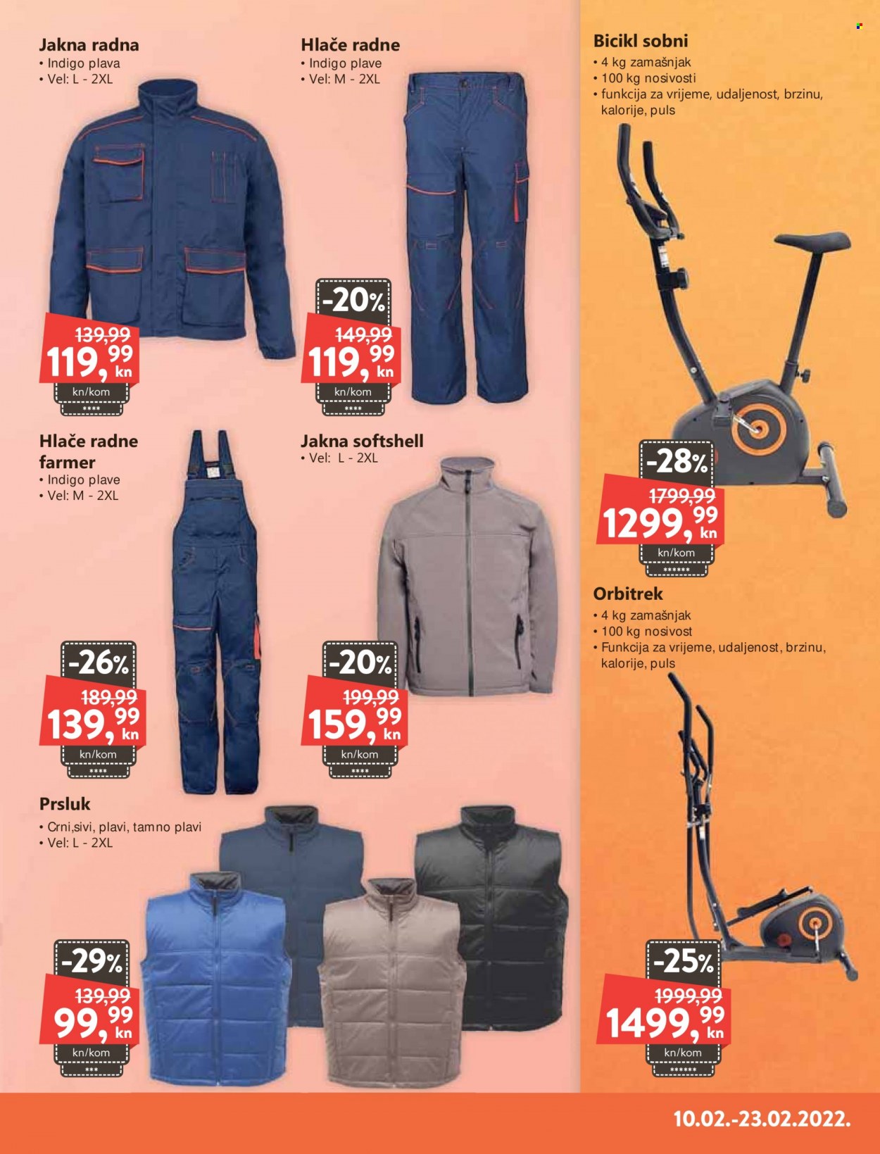 KTC katalog - 10.02.2022. - 23.02.2022. Stranica 9