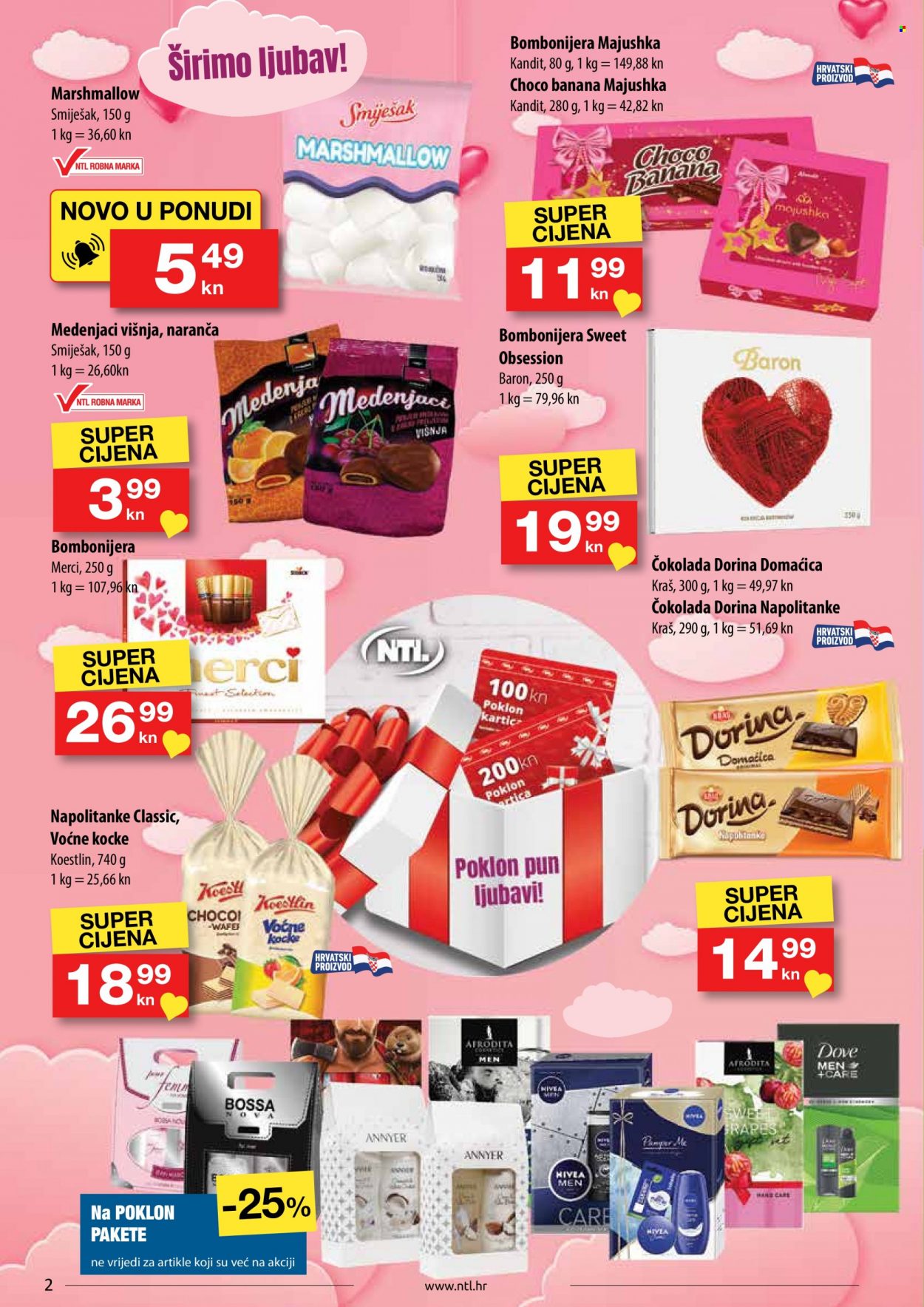 NTL katalog - 10.02.2022. - 16.02.2022. Stranica 2
