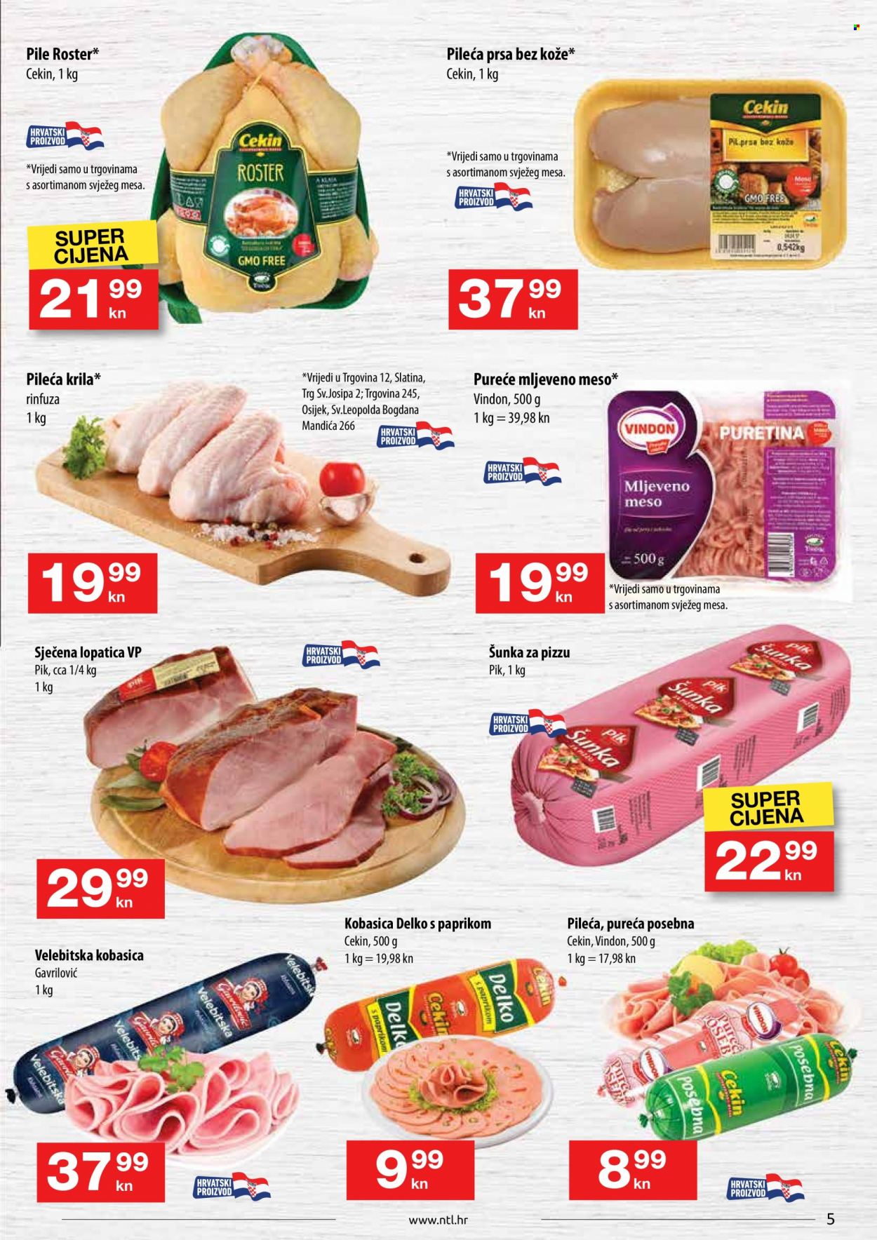 NTL katalog - 10.02.2022. - 16.02.2022. Stranica 5