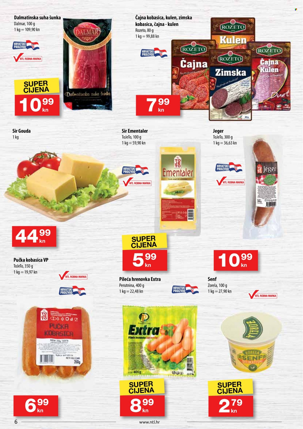 NTL katalog - 10.02.2022. - 16.02.2022. Stranica 6