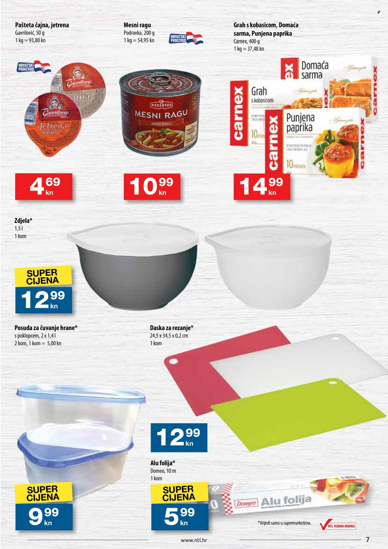 NTL katalog - 10.02.2022. - 16.02.2022. Stranica 7