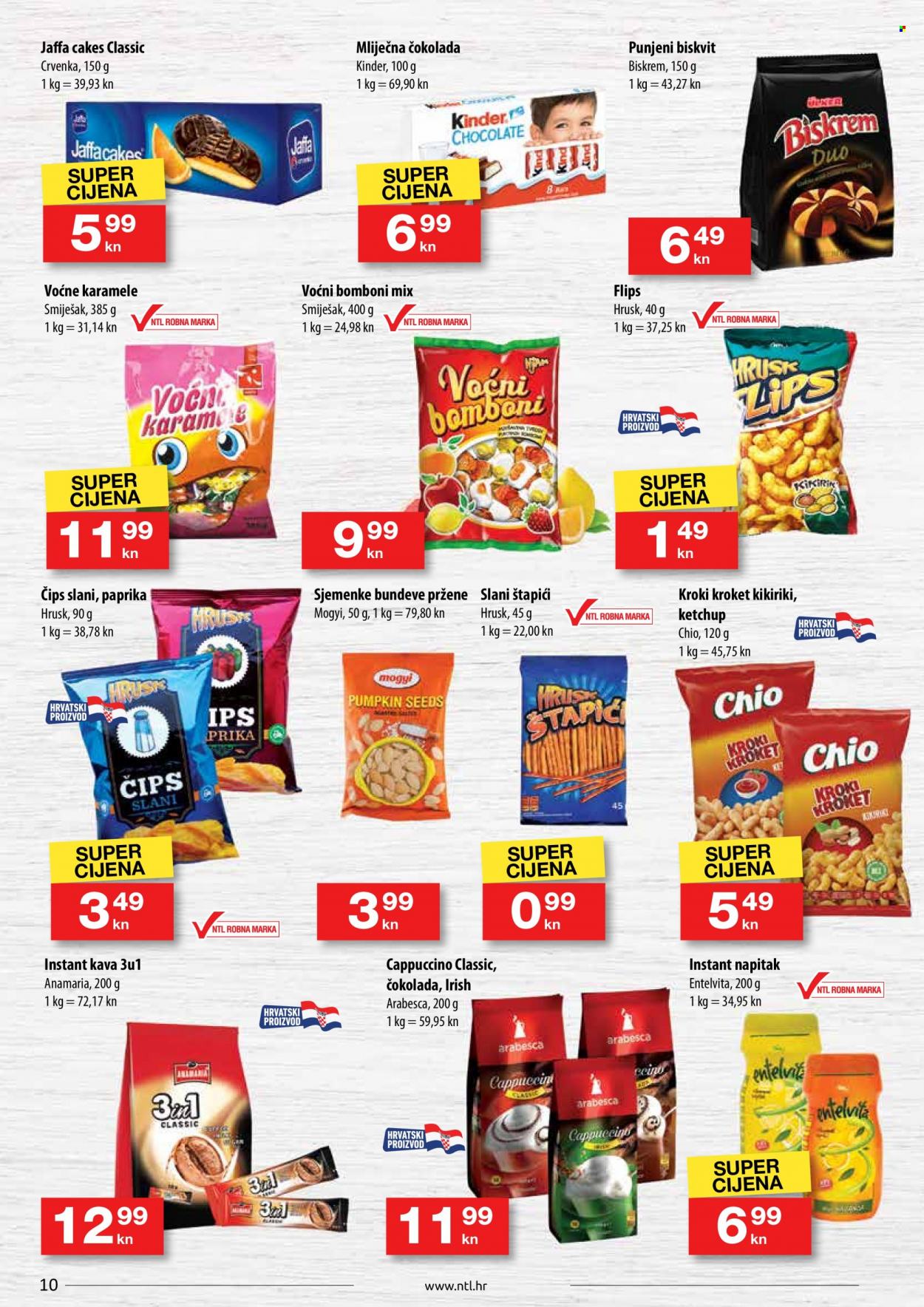 NTL katalog - 10.02.2022. - 16.02.2022. Stranica 10
