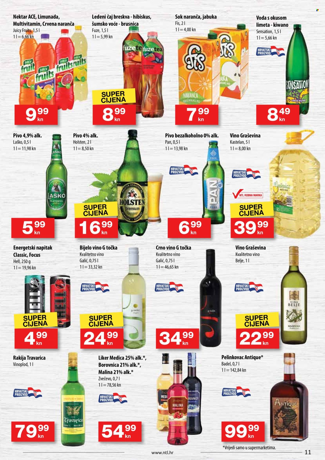 NTL katalog - 10.02.2022. - 16.02.2022. Stranica 11