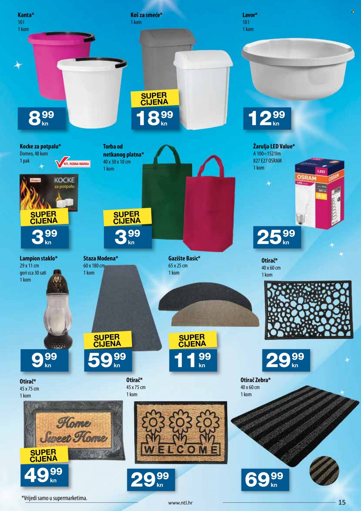 NTL katalog - 10.02.2022. - 16.02.2022. Stranica 15