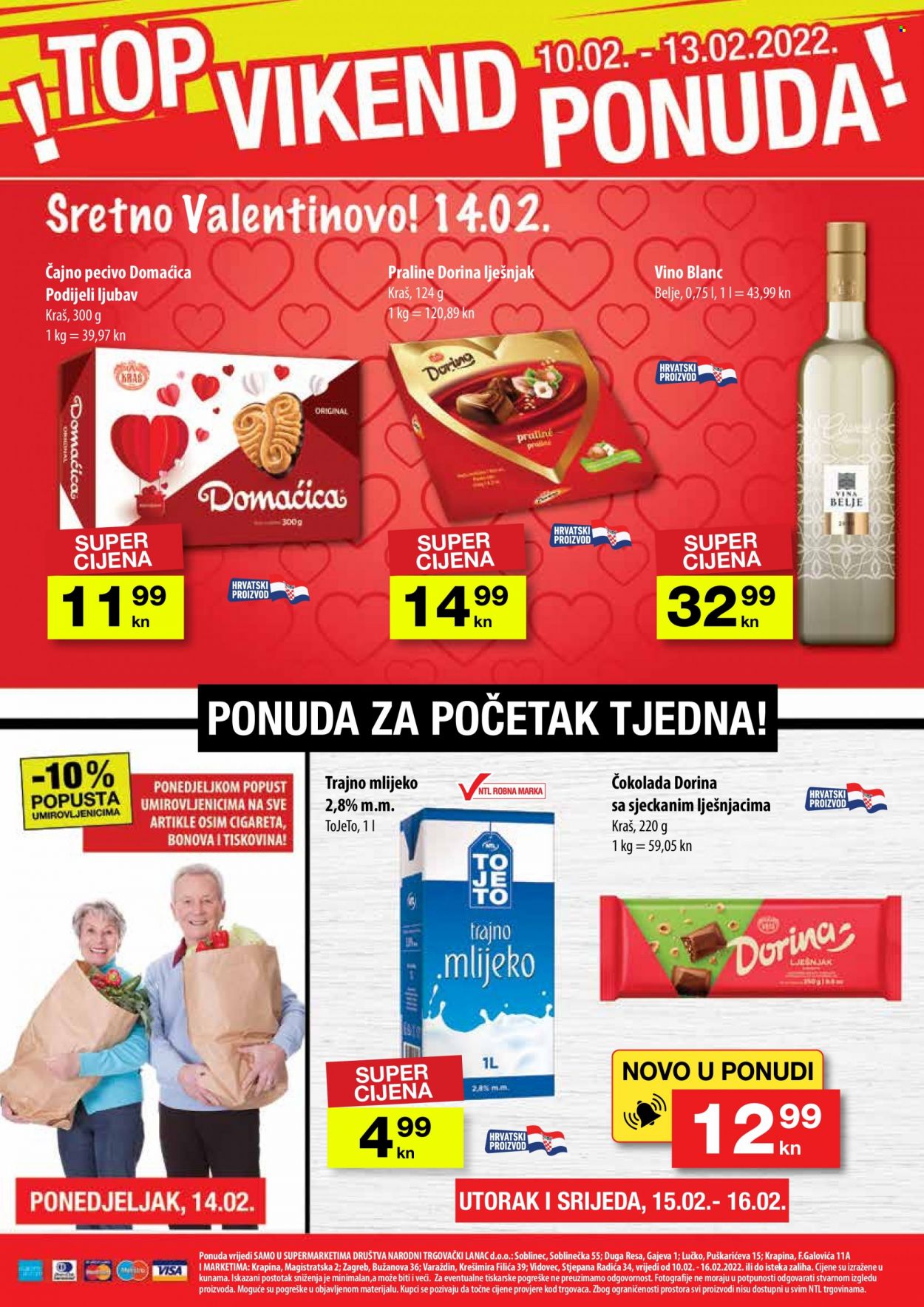 NTL katalog - 10.02.2022. - 16.02.2022. Stranica 16