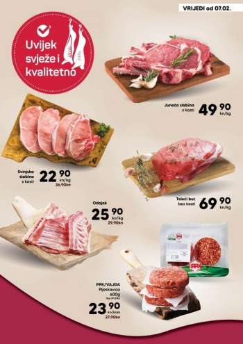 Pivac katalog - 07.02.2022. - 13.02.2022.