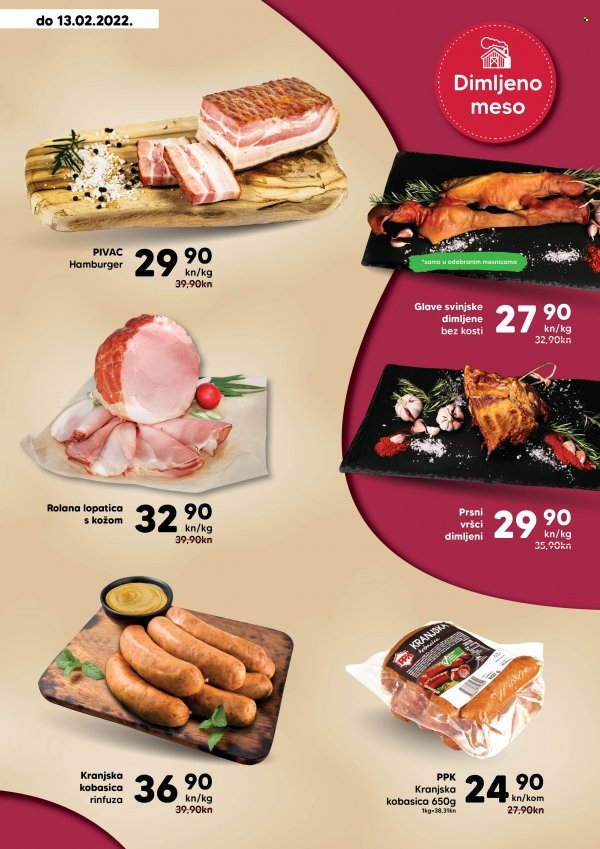 Pivac katalog - 07.02.2022. - 13.02.2022. Stranica 2