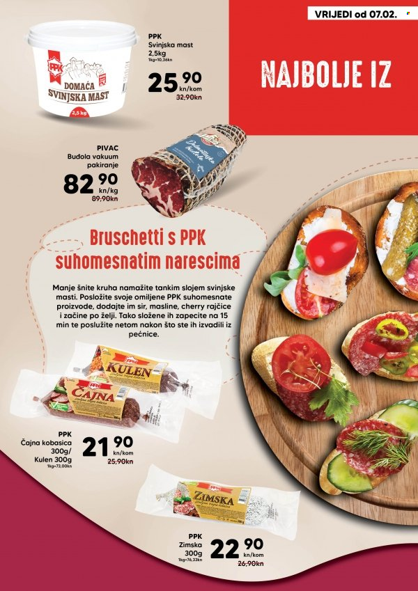 Pivac katalog - 07.02.2022. - 13.02.2022. Stranica 3