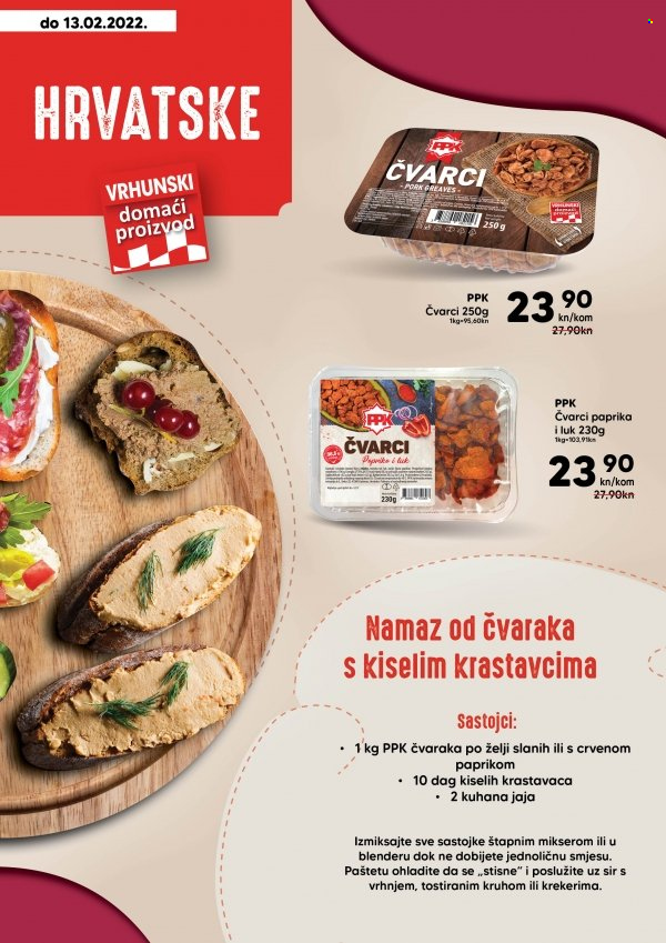 Pivac katalog - 07.02.2022. - 13.02.2022. Stranica 4