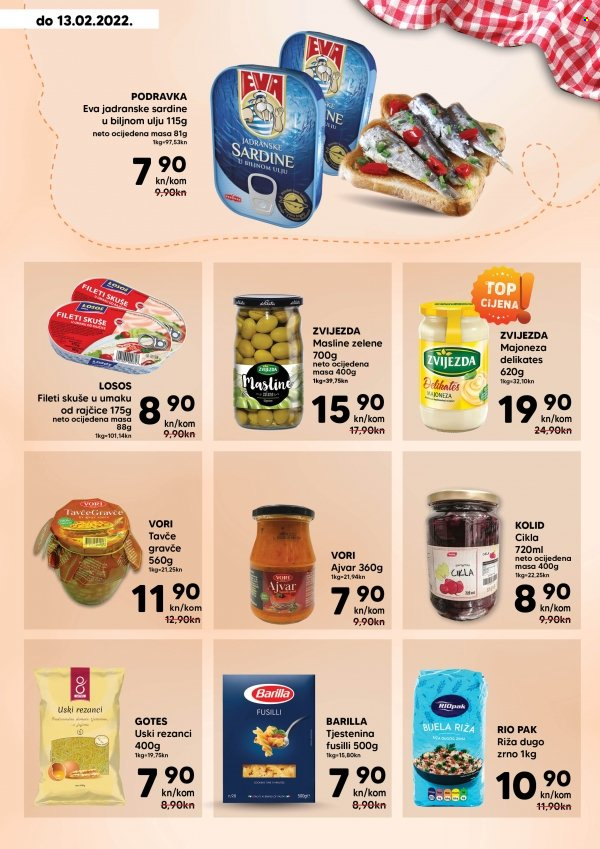 Pivac katalog - 07.02.2022. - 13.02.2022. Stranica 6