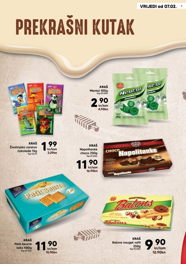 Pivac katalog - 07.02.2022. - 13.02.2022. Stranica 11