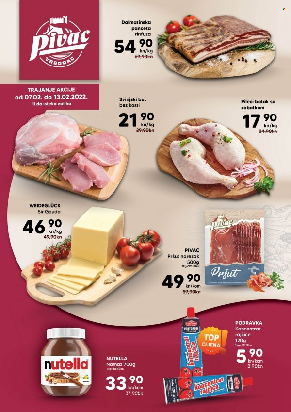 Pivac katalog - 07.02.2022. - 13.02.2022. Stranica 16