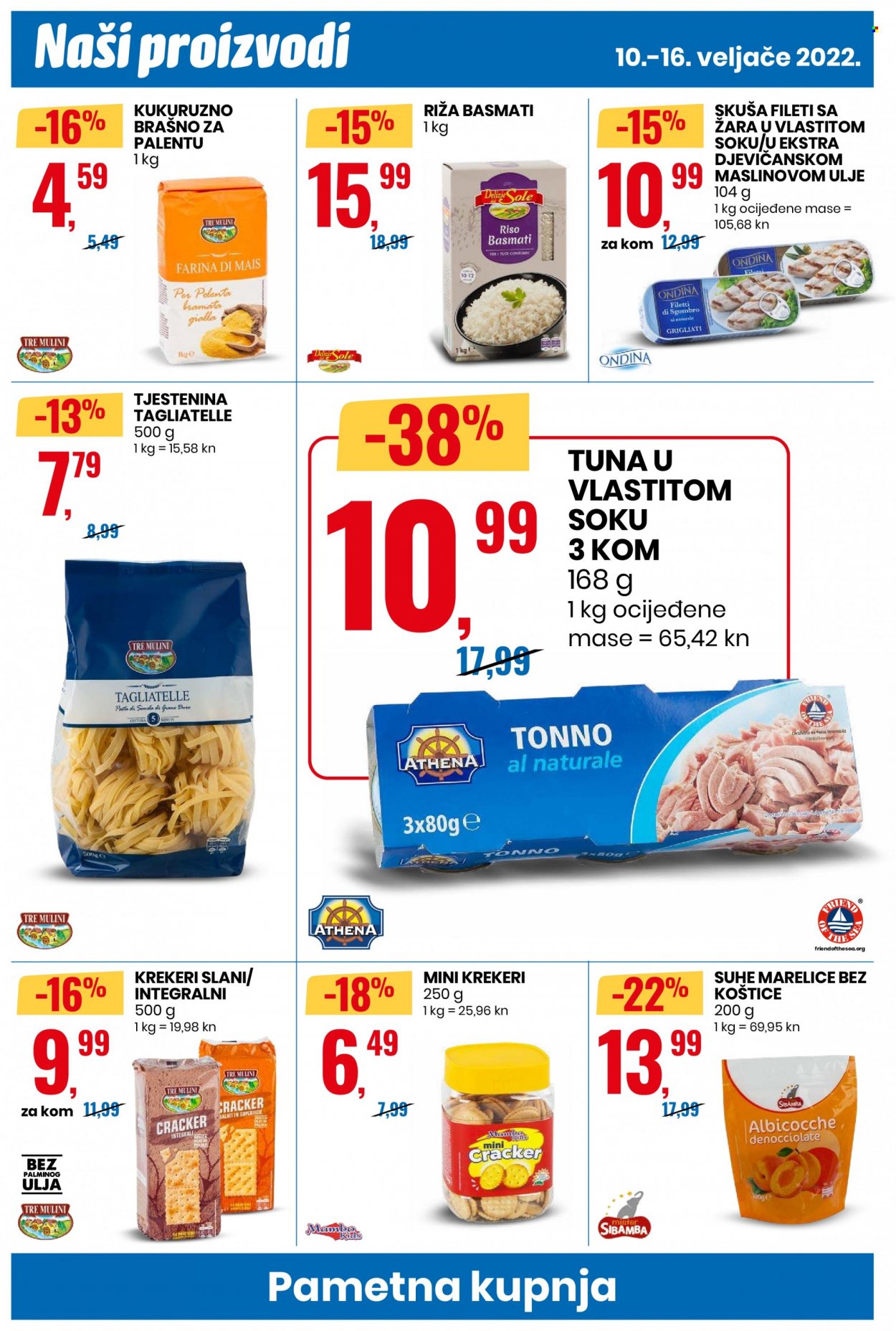Eurospin katalog - 10.02.2022. - 16.02.2022. Stranica 4
