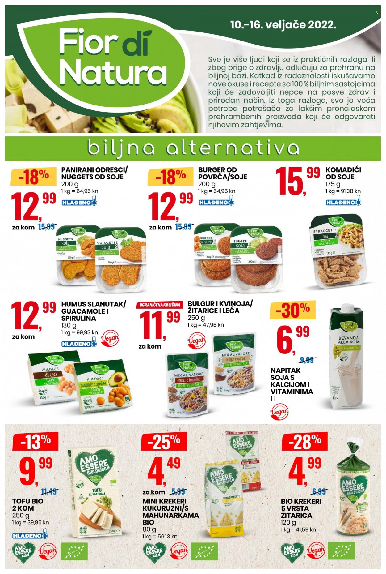 Eurospin katalog - 10.02.2022. - 16.02.2022. Stranica 11