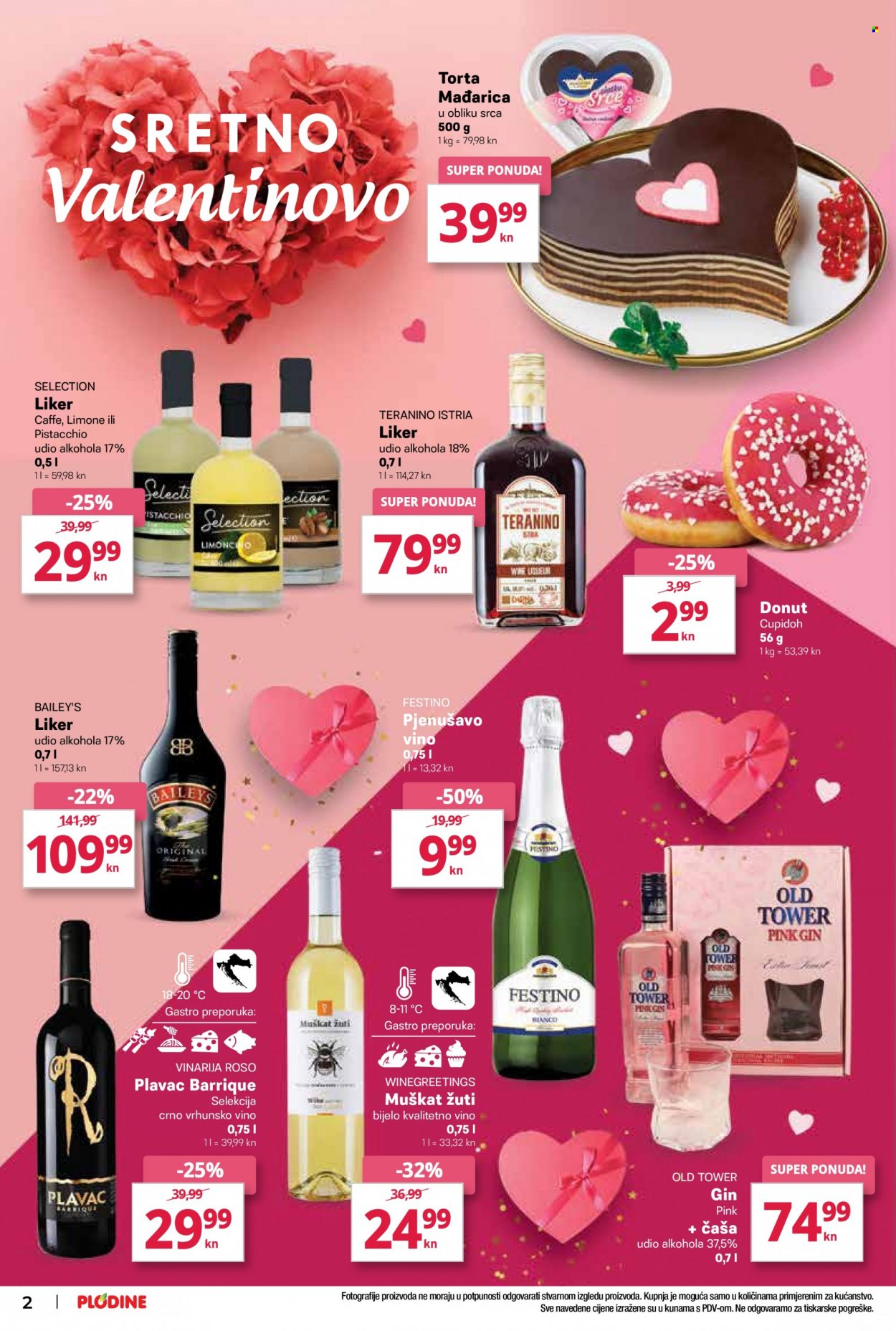 Plodine katalog - 10.02.2022. - 16.02.2022. Stranica 2