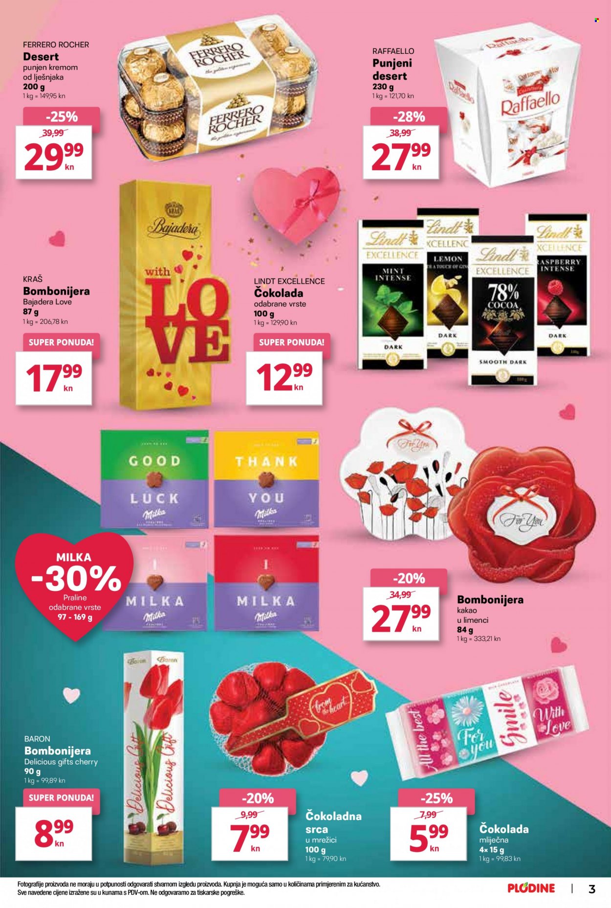 Plodine katalog - 10.02.2022. - 16.02.2022. Stranica 3
