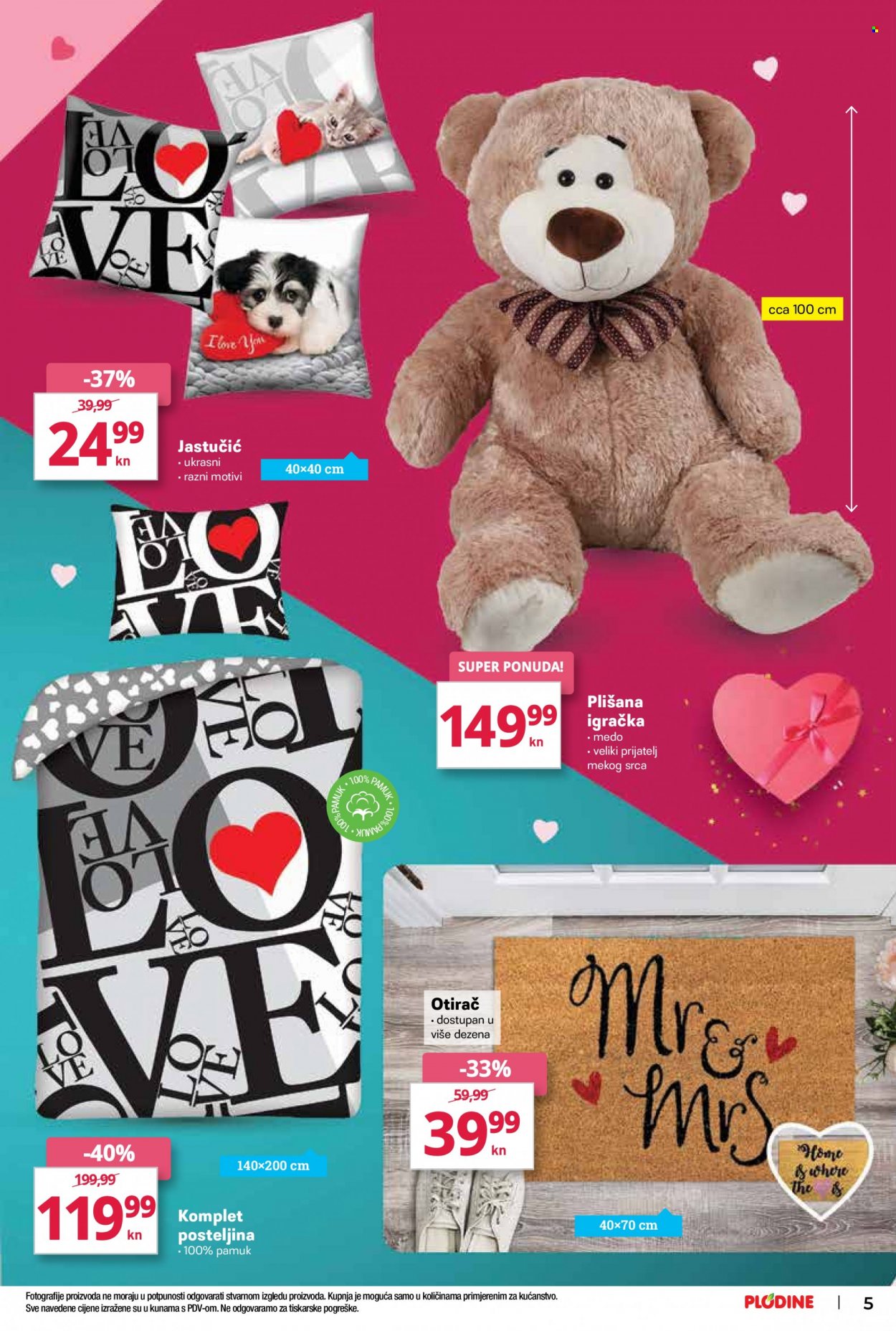 Plodine katalog - 10.02.2022. - 16.02.2022. Stranica 5