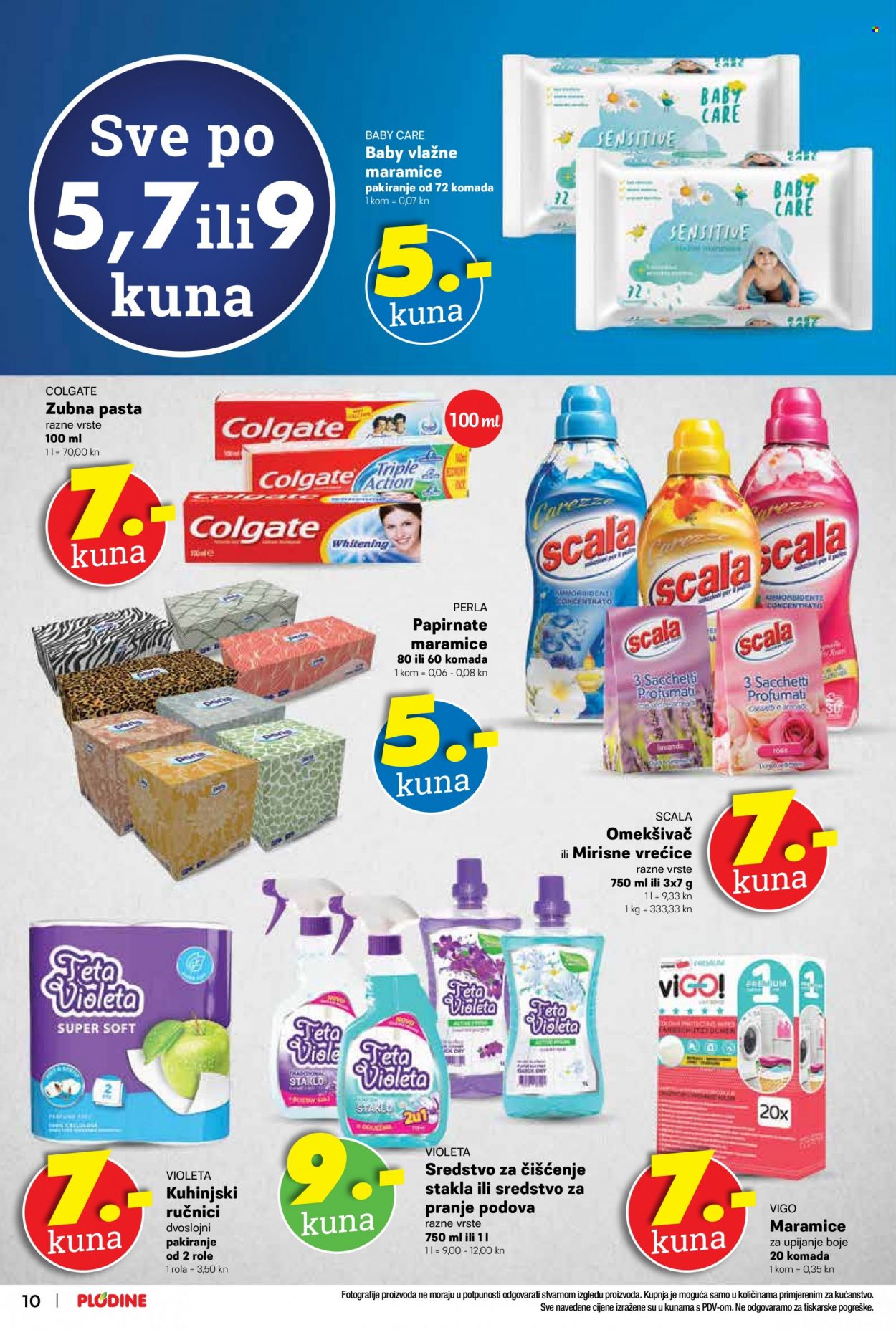 Plodine katalog - 10.02.2022. - 16.02.2022. Stranica 10