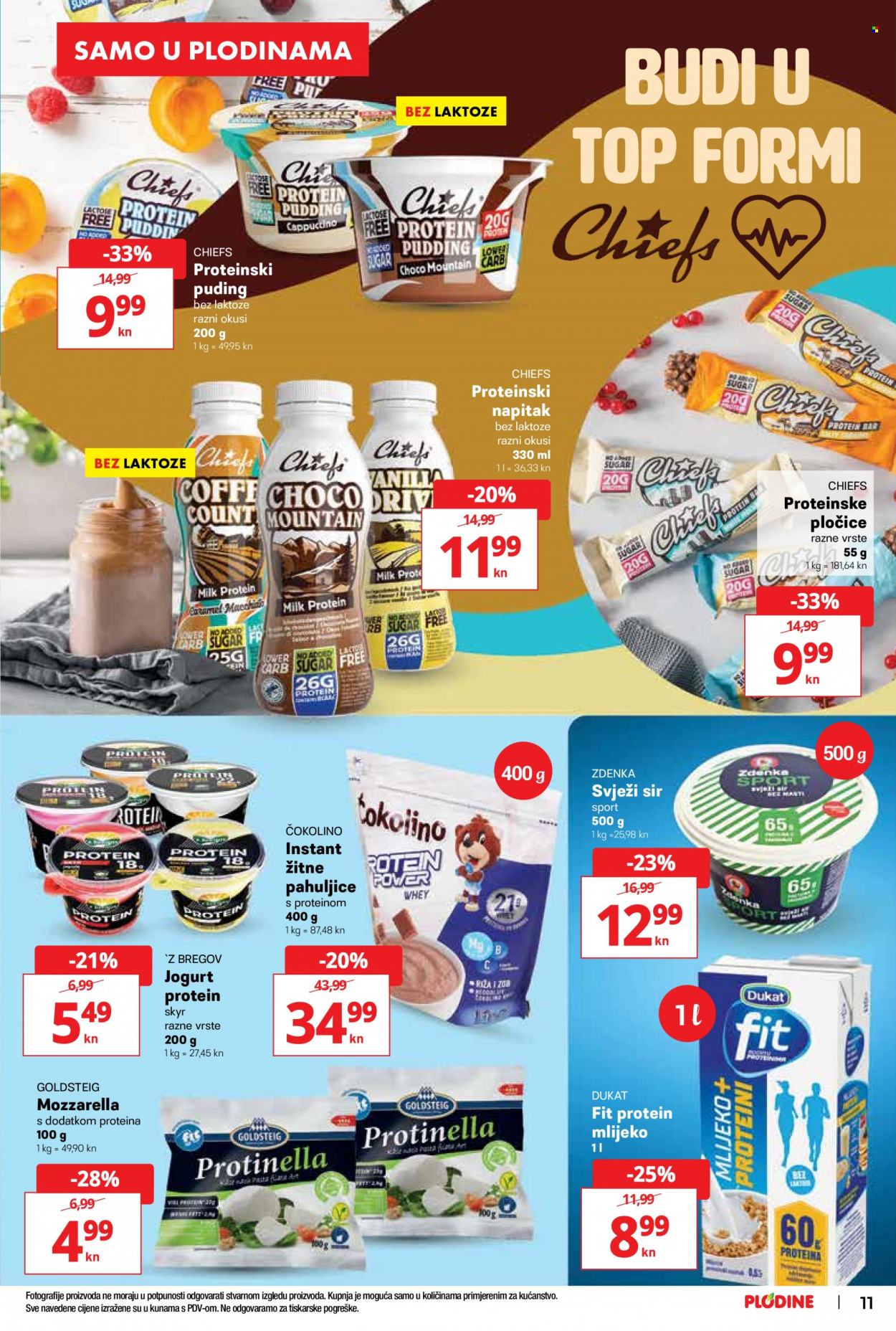 Plodine katalog - 10.02.2022. - 16.02.2022. Stranica 11