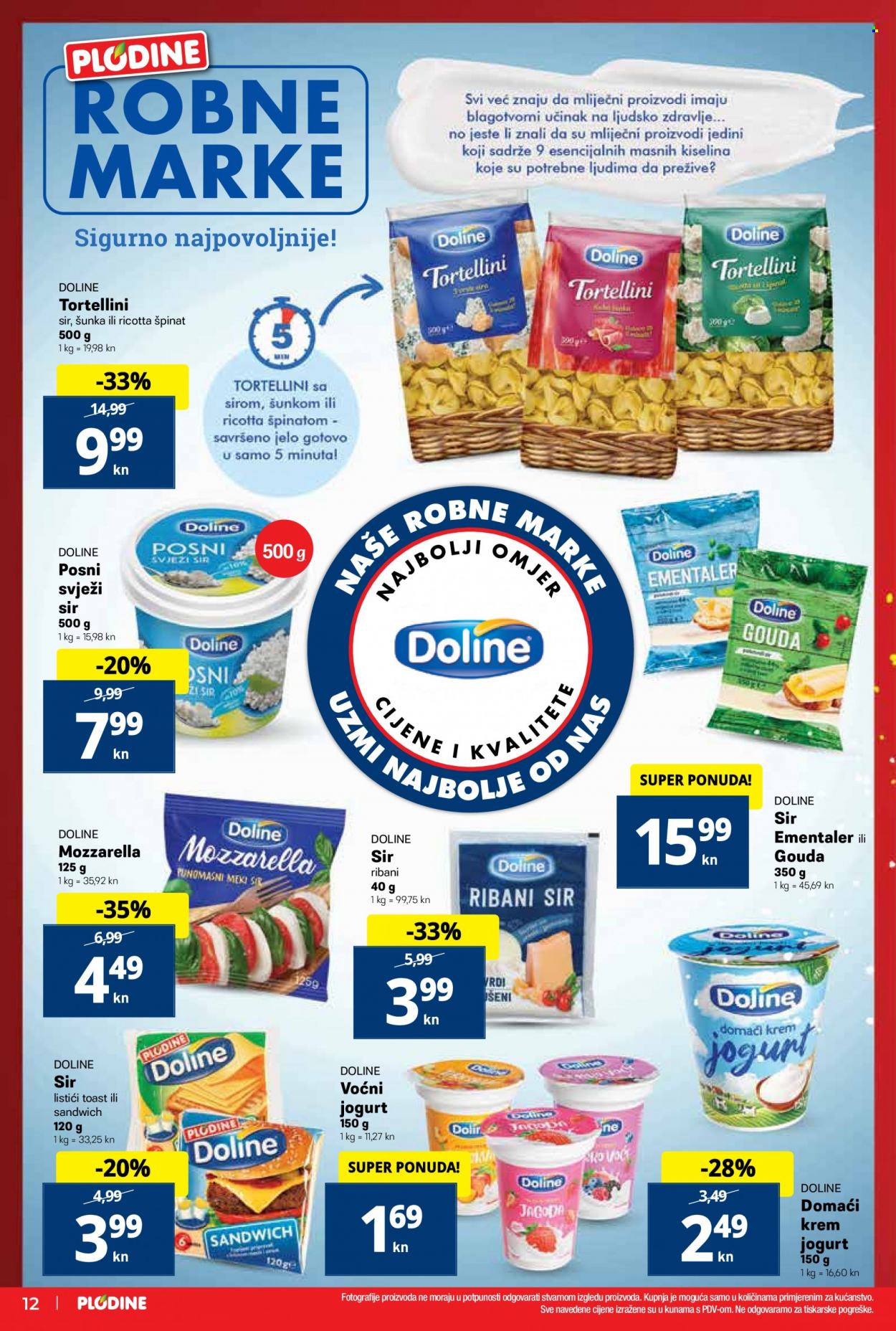 Plodine katalog - 10.02.2022. - 16.02.2022. Stranica 12