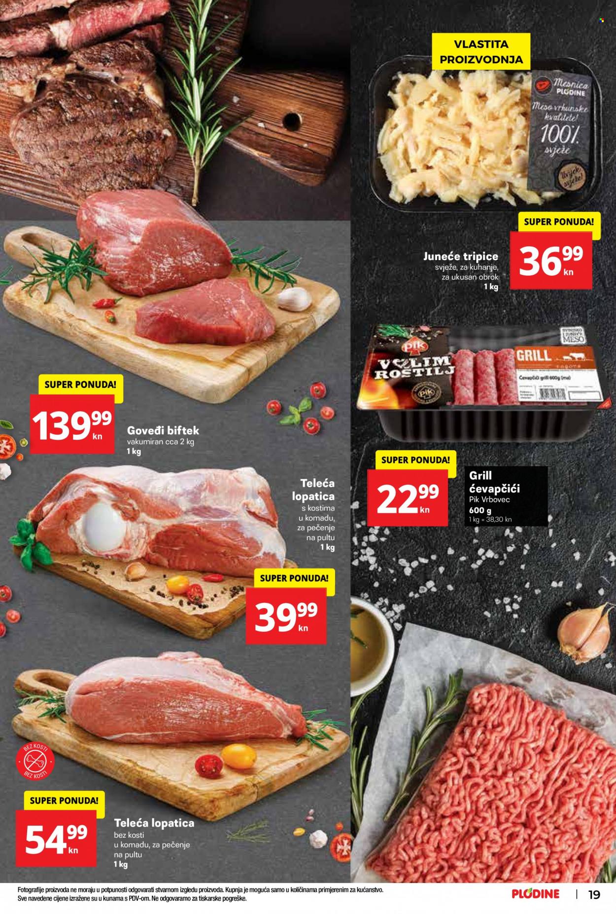 Plodine katalog - 10.02.2022. - 16.02.2022. Stranica 19