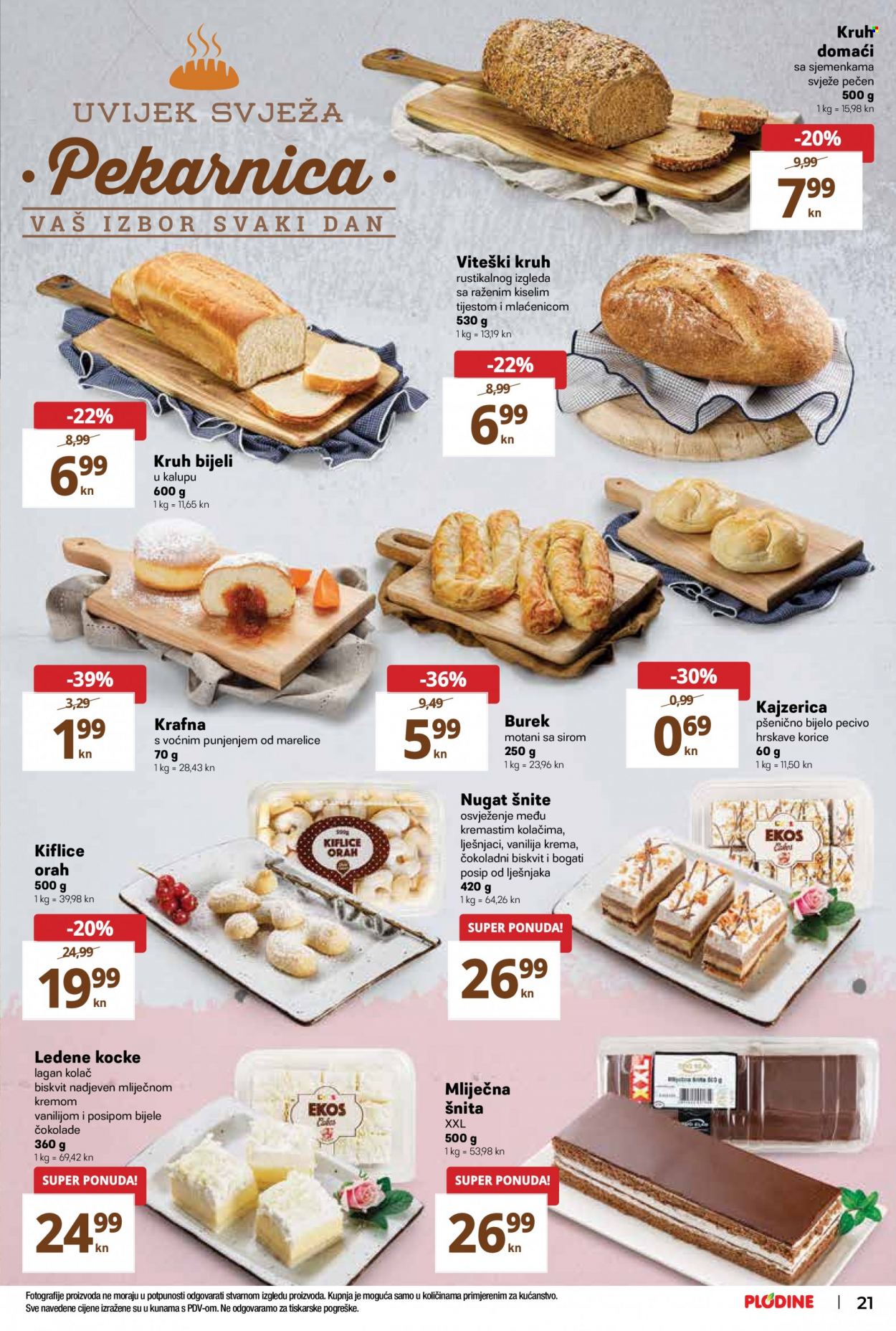 Plodine katalog - 10.02.2022. - 16.02.2022. Stranica 21