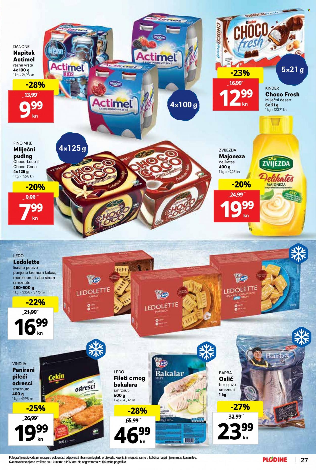 Plodine katalog - 10.02.2022. - 16.02.2022. Stranica 27