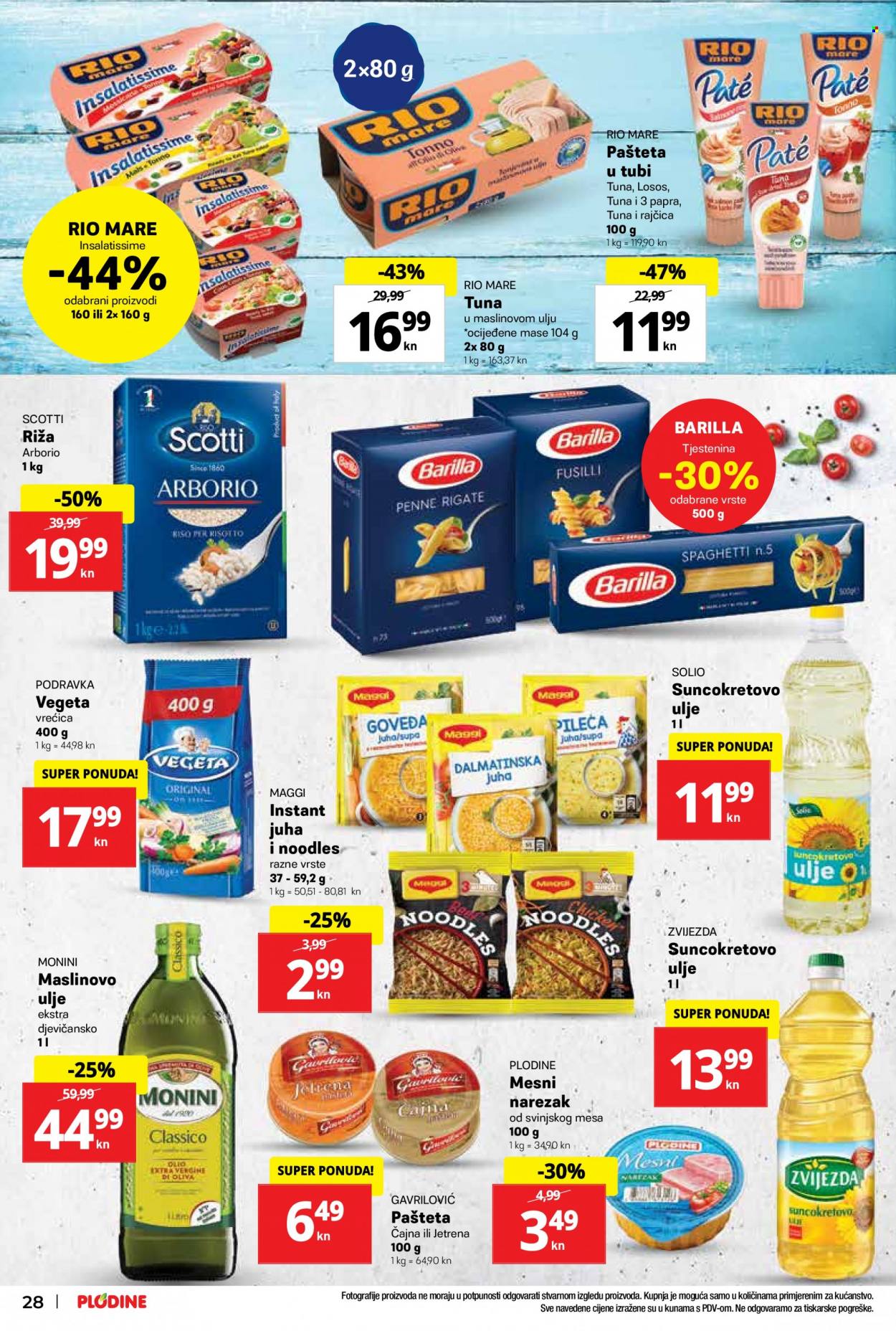 Plodine katalog - 10.02.2022. - 16.02.2022. Stranica 28