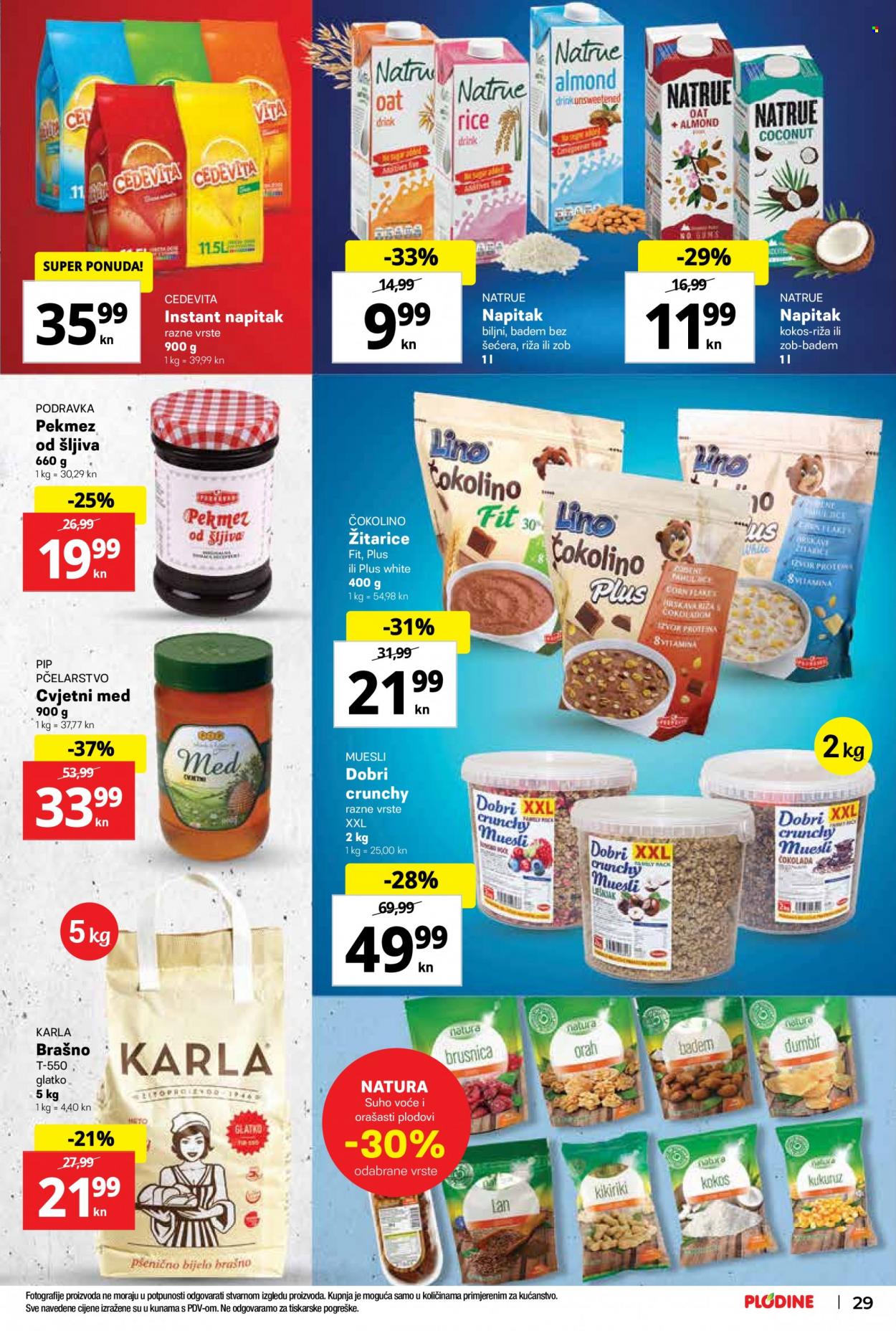 Plodine katalog - 10.02.2022. - 16.02.2022. Stranica 29