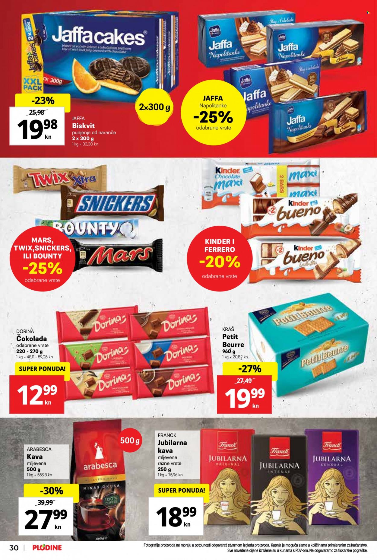 Plodine katalog - 10.02.2022. - 16.02.2022. Stranica 30