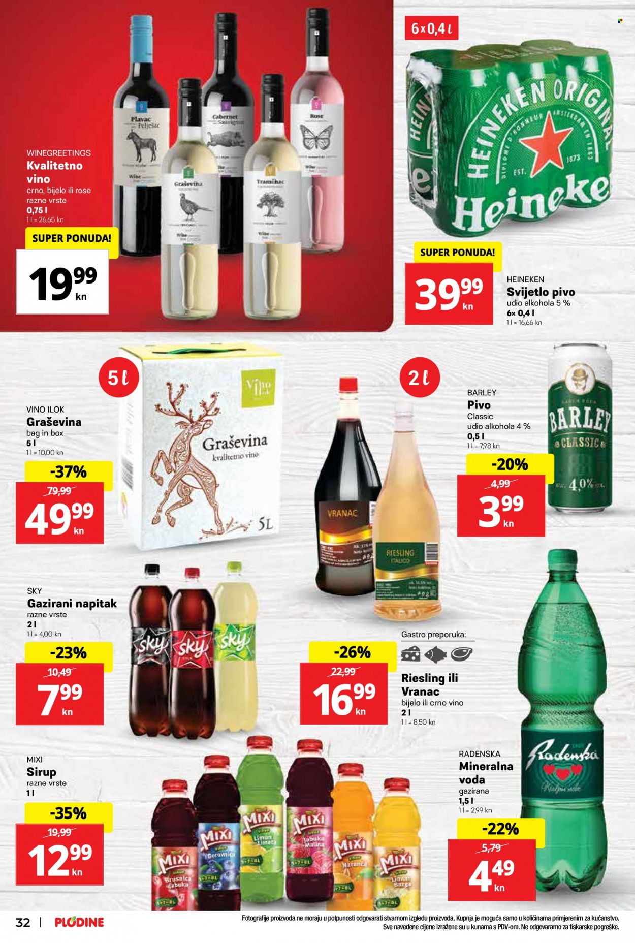 Plodine katalog - 10.02.2022. - 16.02.2022. Stranica 32