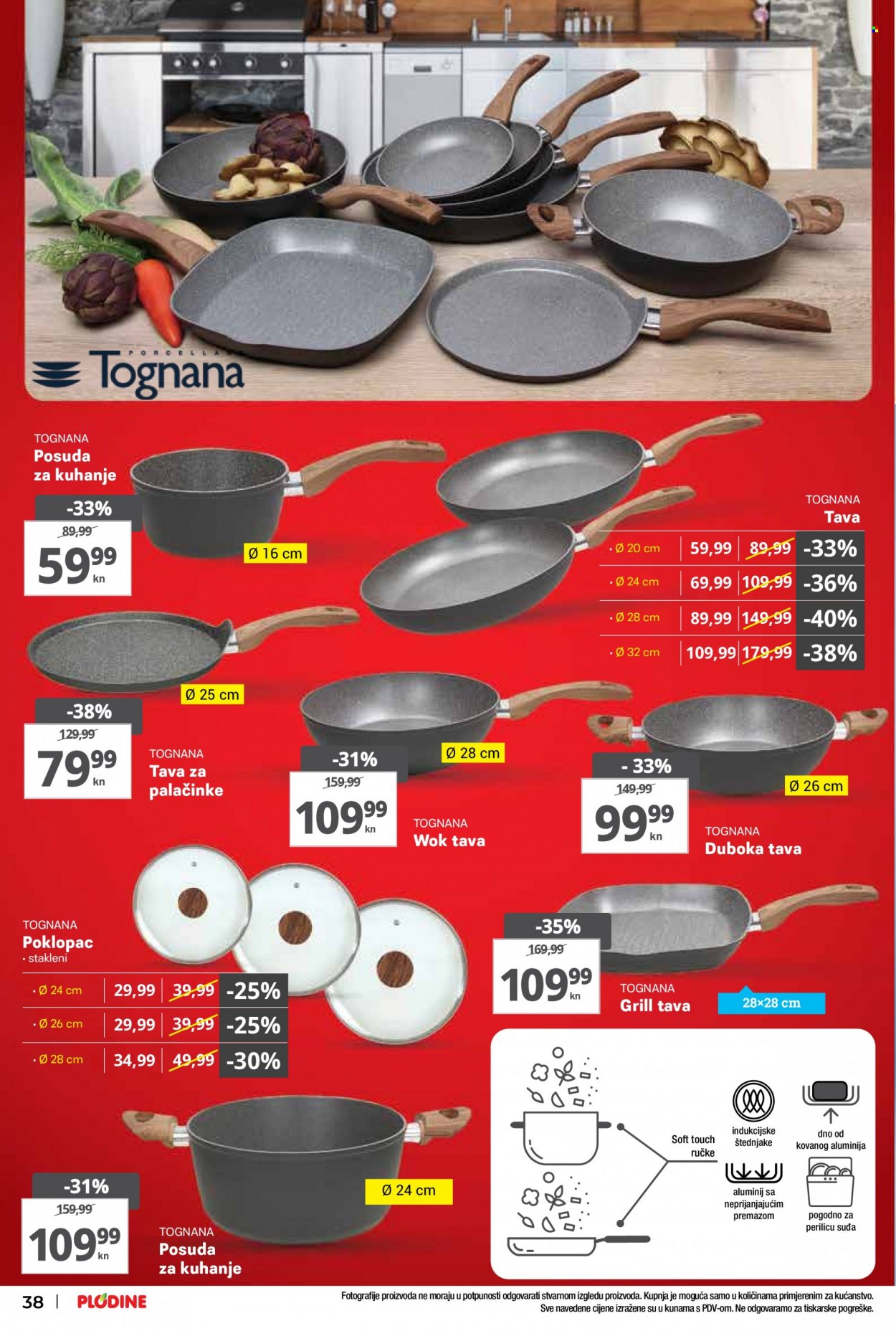 Plodine katalog - 10.02.2022. - 16.02.2022. Stranica 38