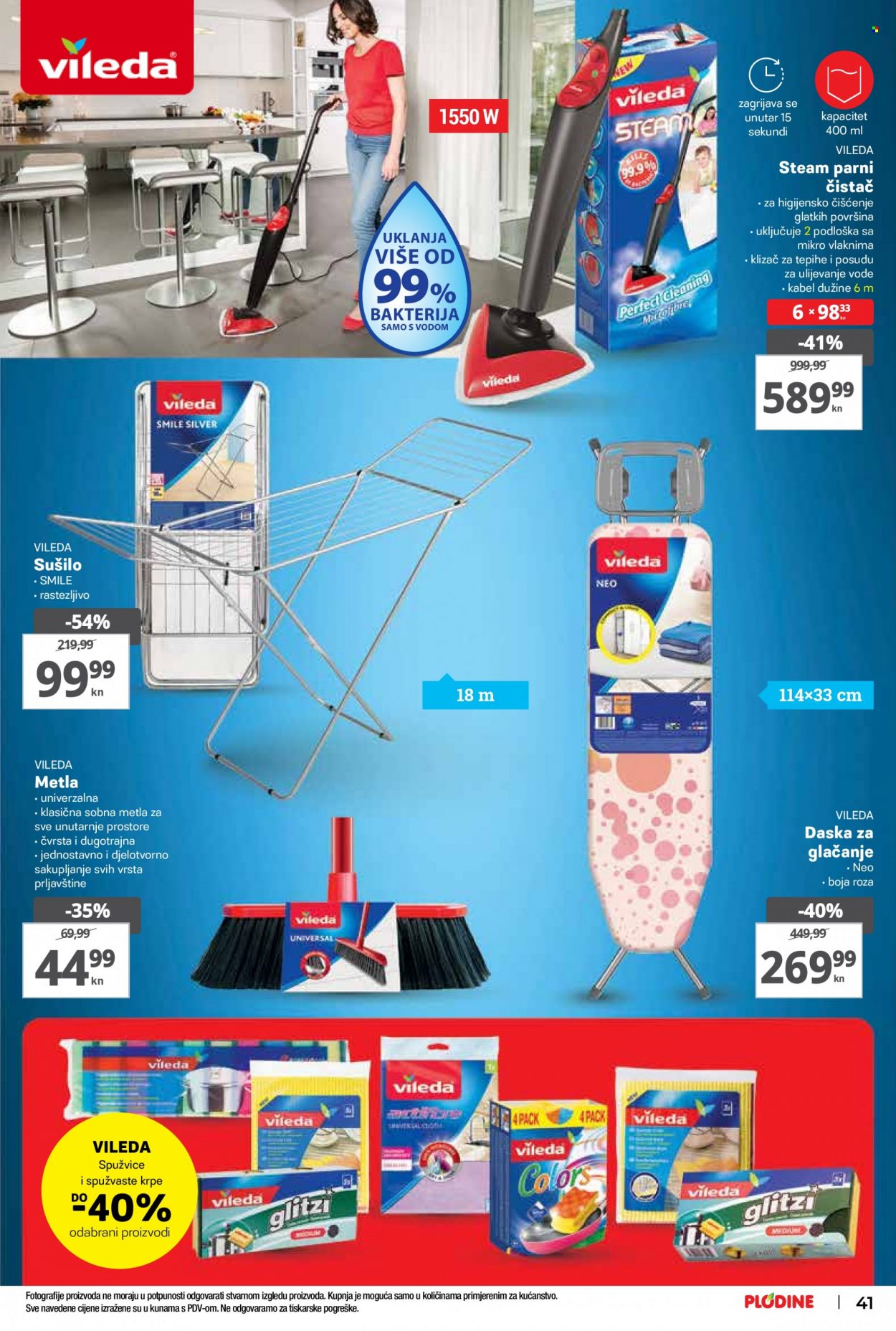 Plodine katalog - 10.02.2022. - 16.02.2022. Stranica 41