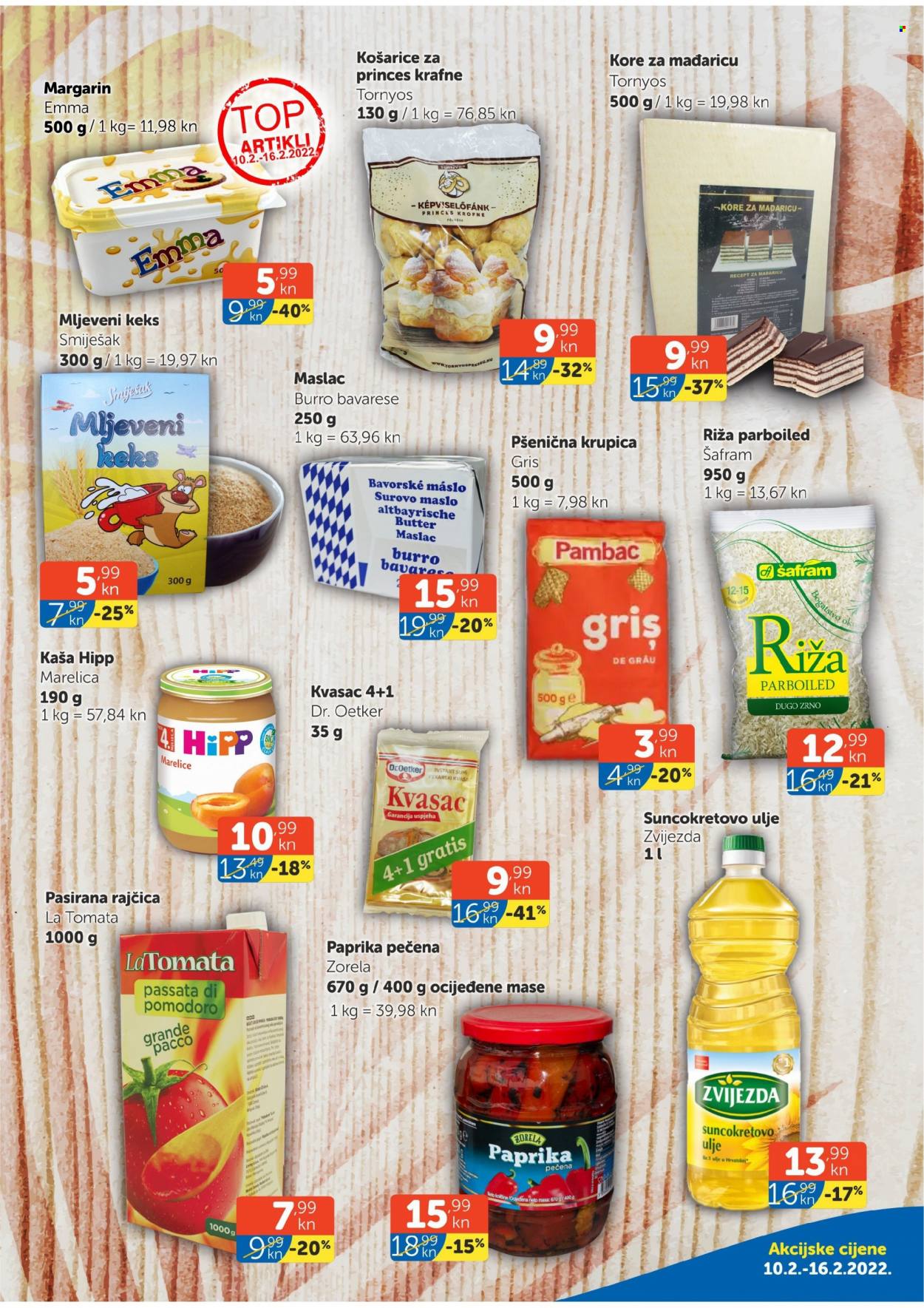 Boso katalog - 10.02.2022. - 16.02.2022. Stranica 5