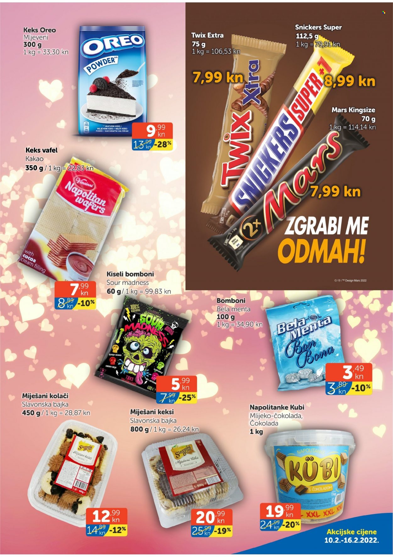 Boso katalog - 10.02.2022. - 16.02.2022. Stranica 9