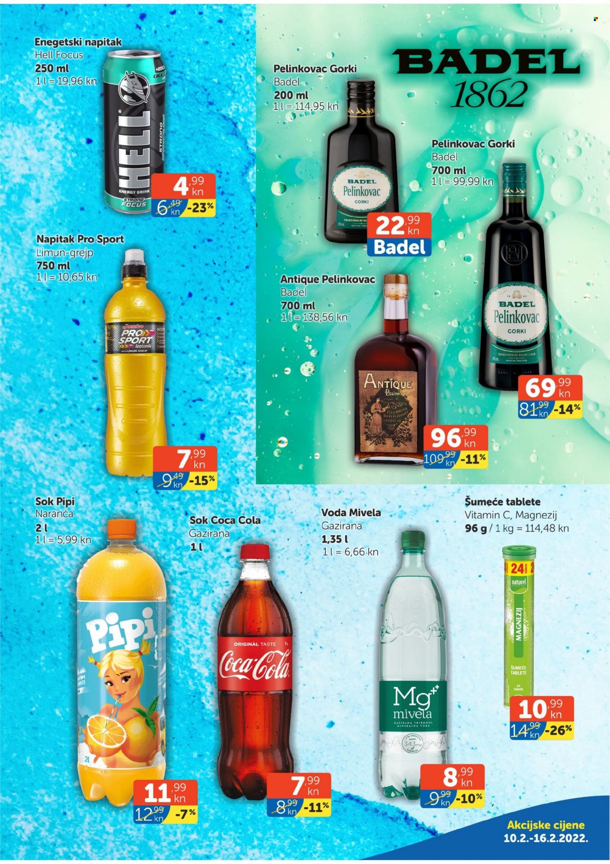 Boso katalog - 10.02.2022. - 16.02.2022. Stranica 11