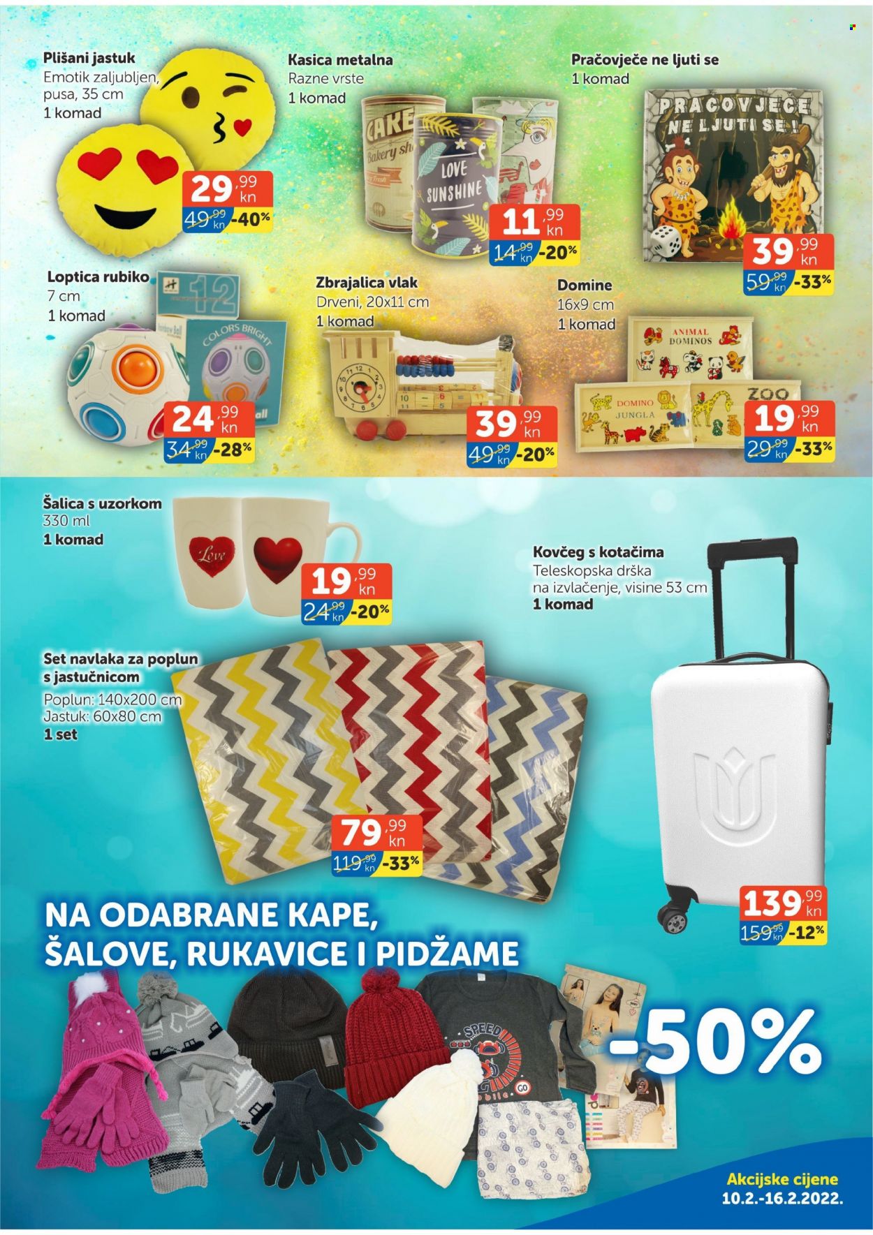Boso katalog - 10.02.2022. - 16.02.2022. Stranica 13