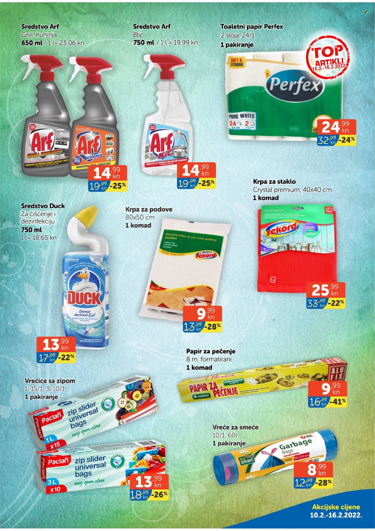 Boso katalog - 10.02.2022. - 16.02.2022. Stranica 15