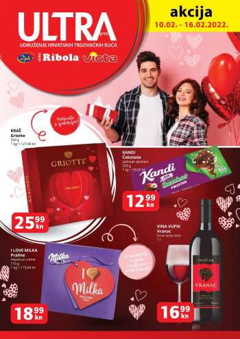 Ribola katalog