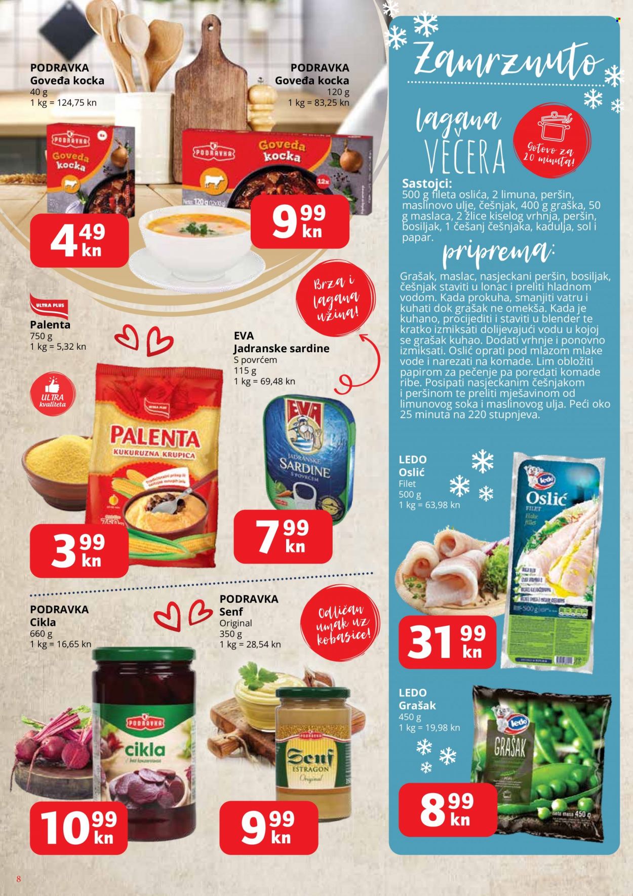 Ribola katalog - 10.02.2022. - 16.02.2022. Stranica 8