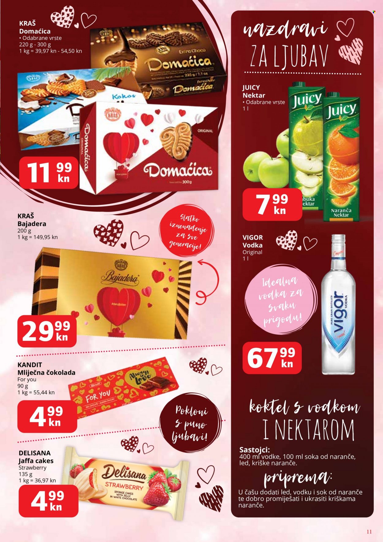 Ribola katalog - 10.02.2022. - 16.02.2022. Stranica 11