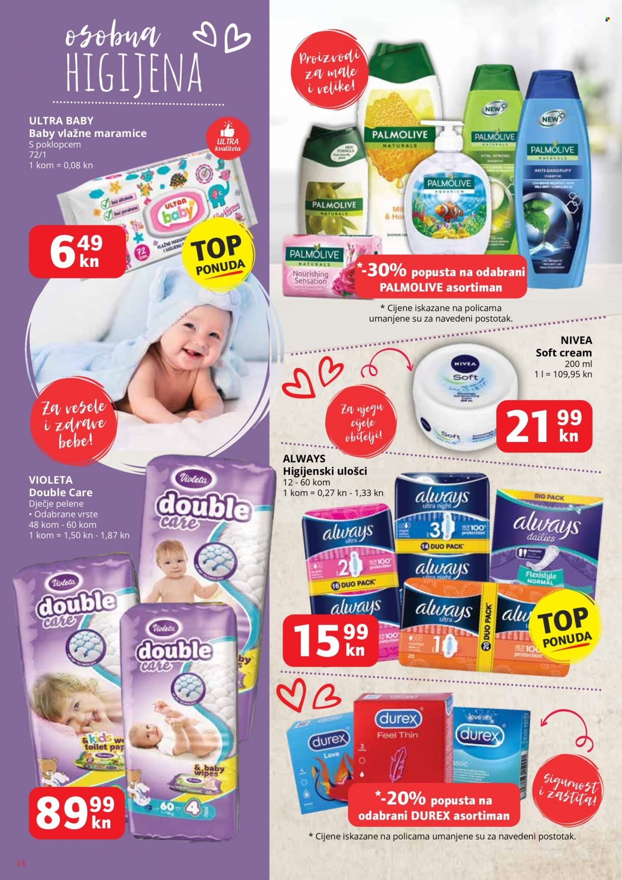 Ribola katalog - 10.02.2022. - 16.02.2022. Stranica 14