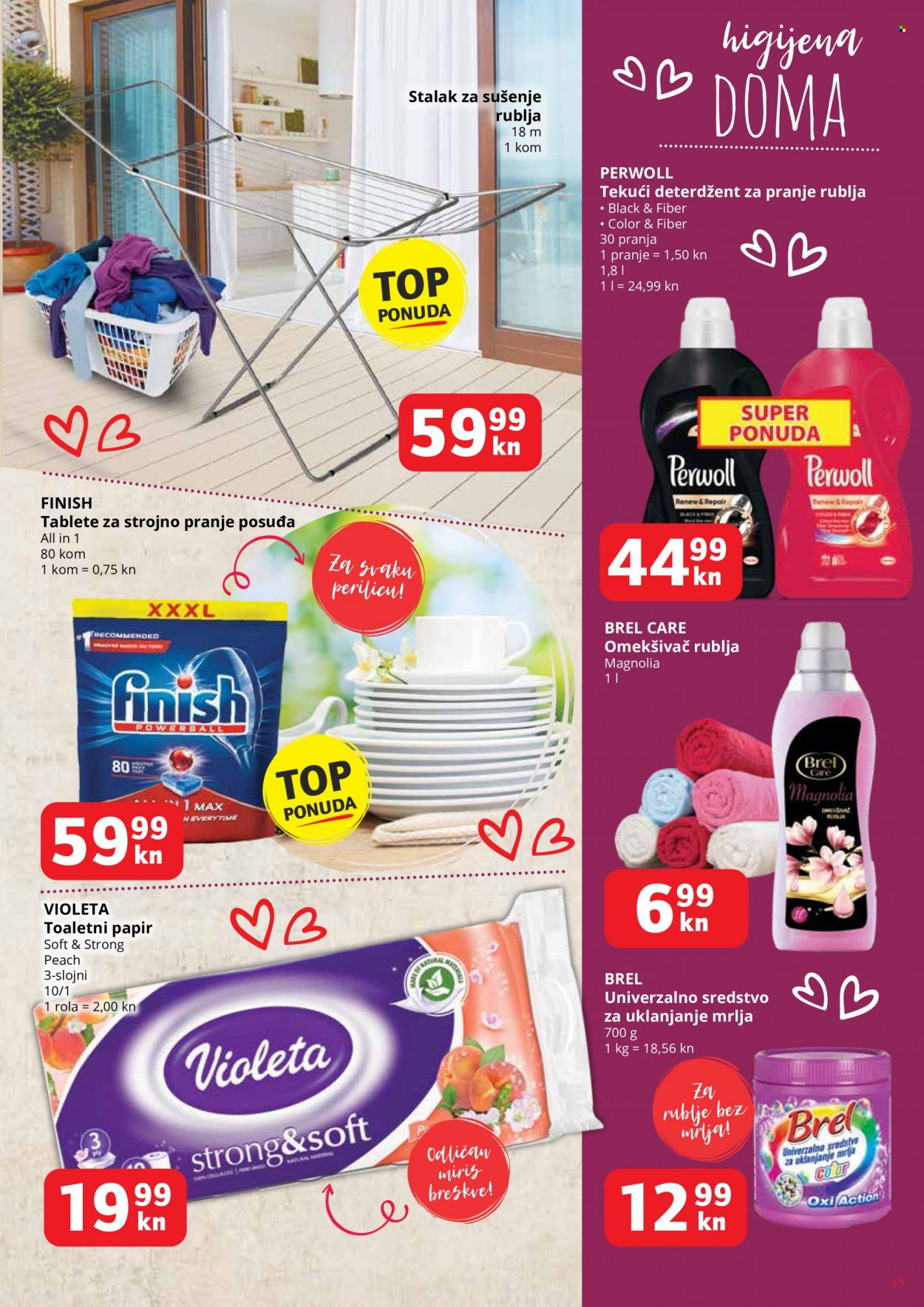 Ribola katalog - 10.02.2022. - 16.02.2022. Stranica 15