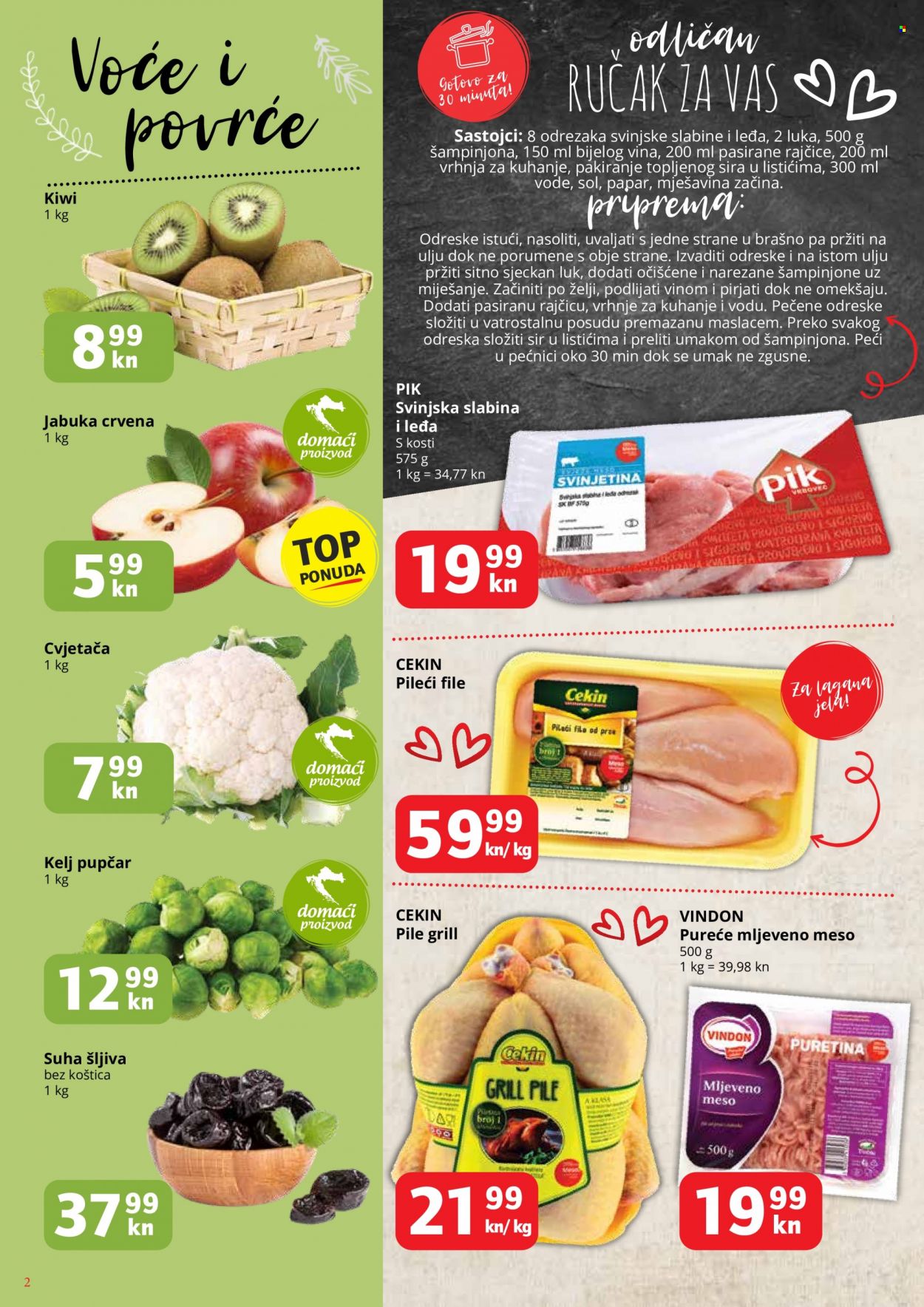 Ultra gros katalog - 10.02.2022. - 16.02.2022. Stranica 2