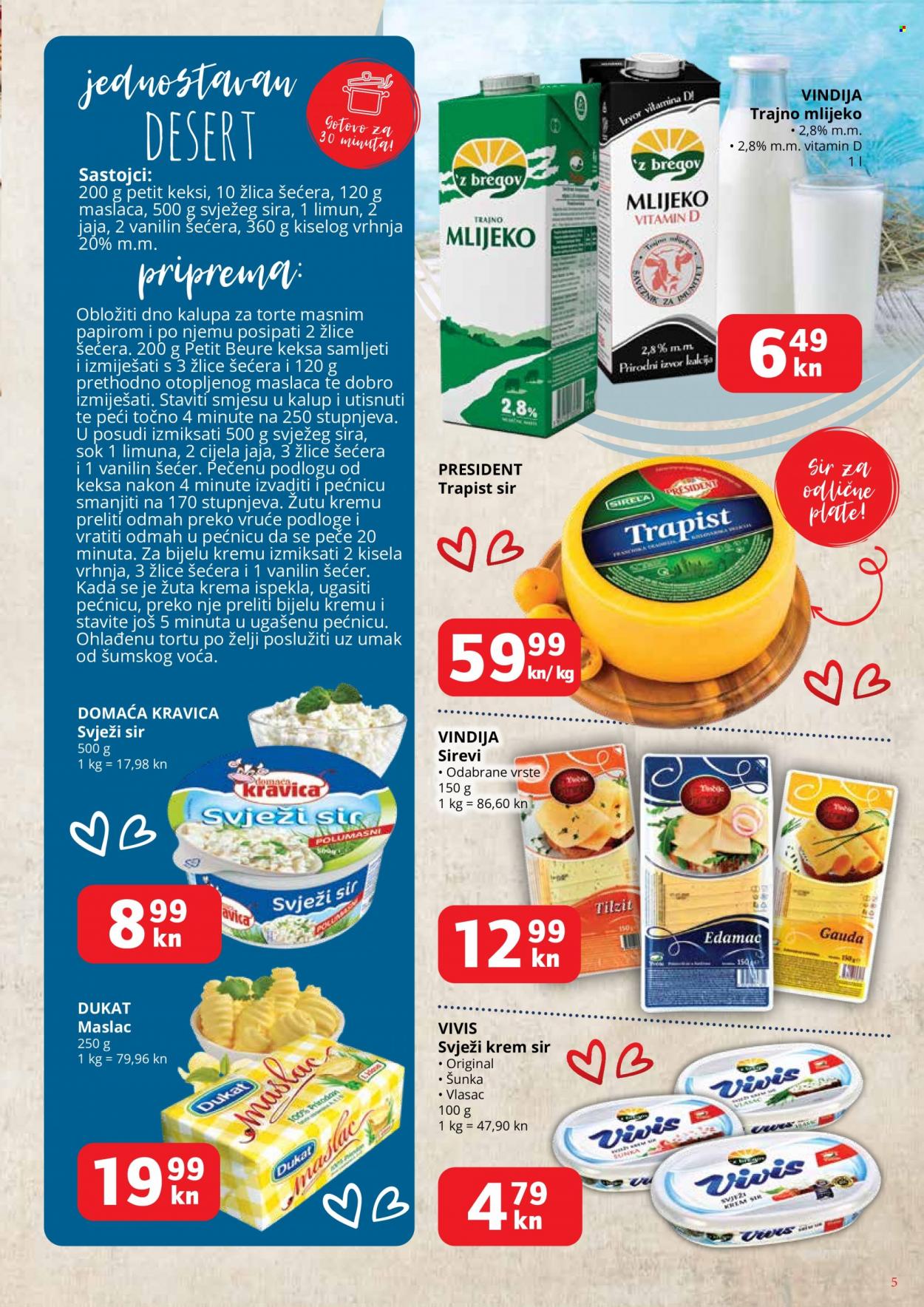 Ultra gros katalog - 10.02.2022. - 16.02.2022. Stranica 5