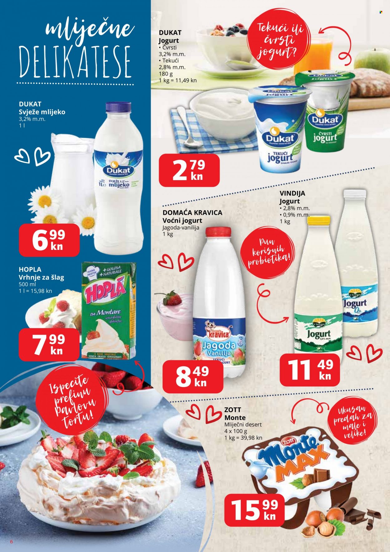 Ultra gros katalog - 10.02.2022. - 16.02.2022. Stranica 6