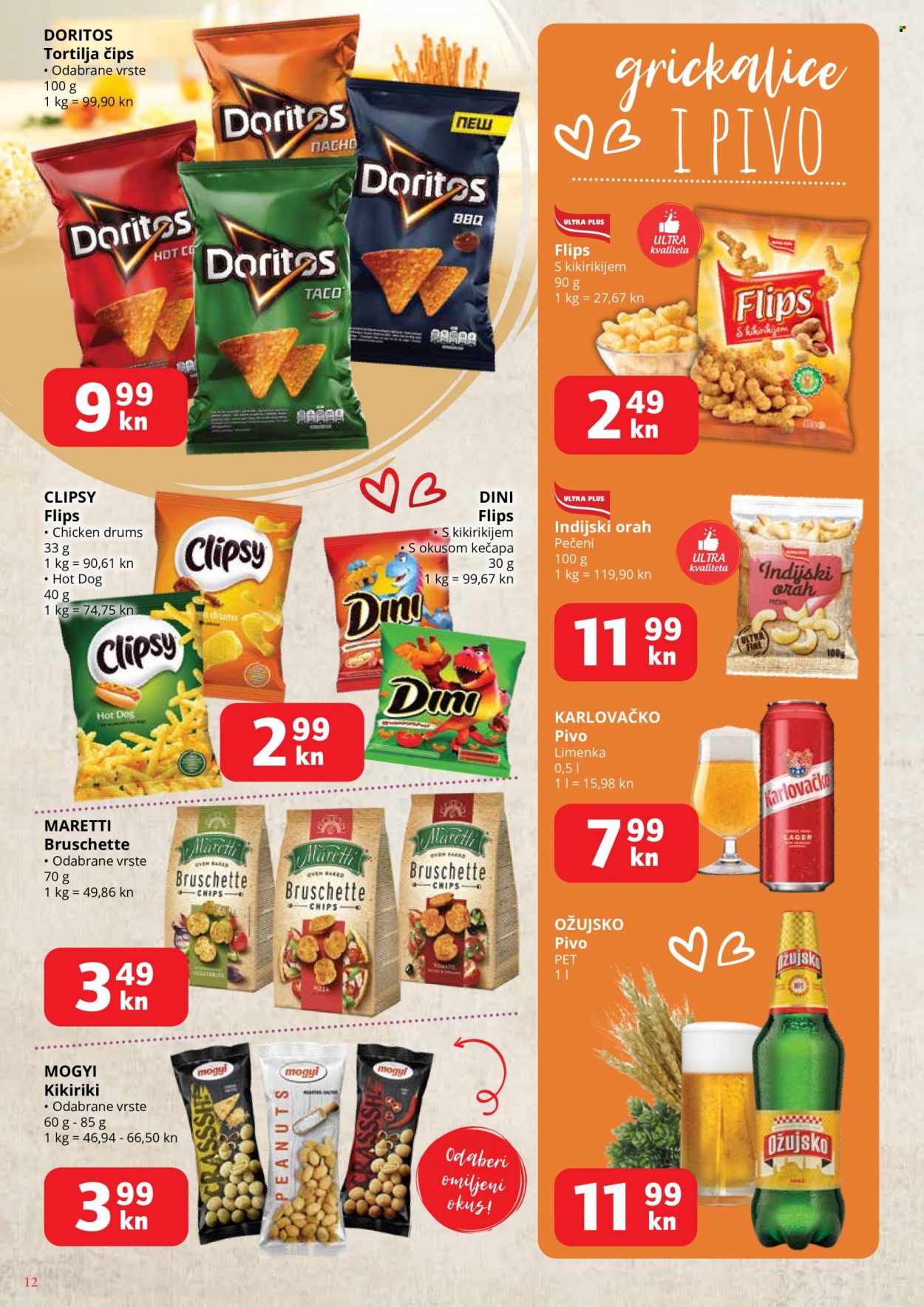 Ultra gros katalog - 10.02.2022. - 16.02.2022. Stranica 12
