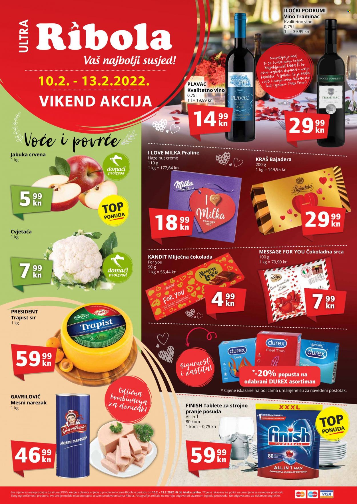 Ribola katalog - 10.02.2022. - 13.02.2022. Stranica 1