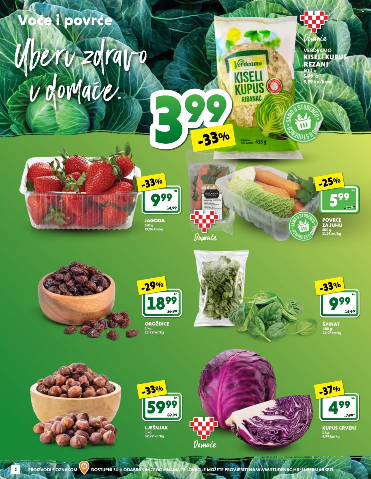 Studenac katalog - 10.02.2022. - 16.02.2022. Stranica 2