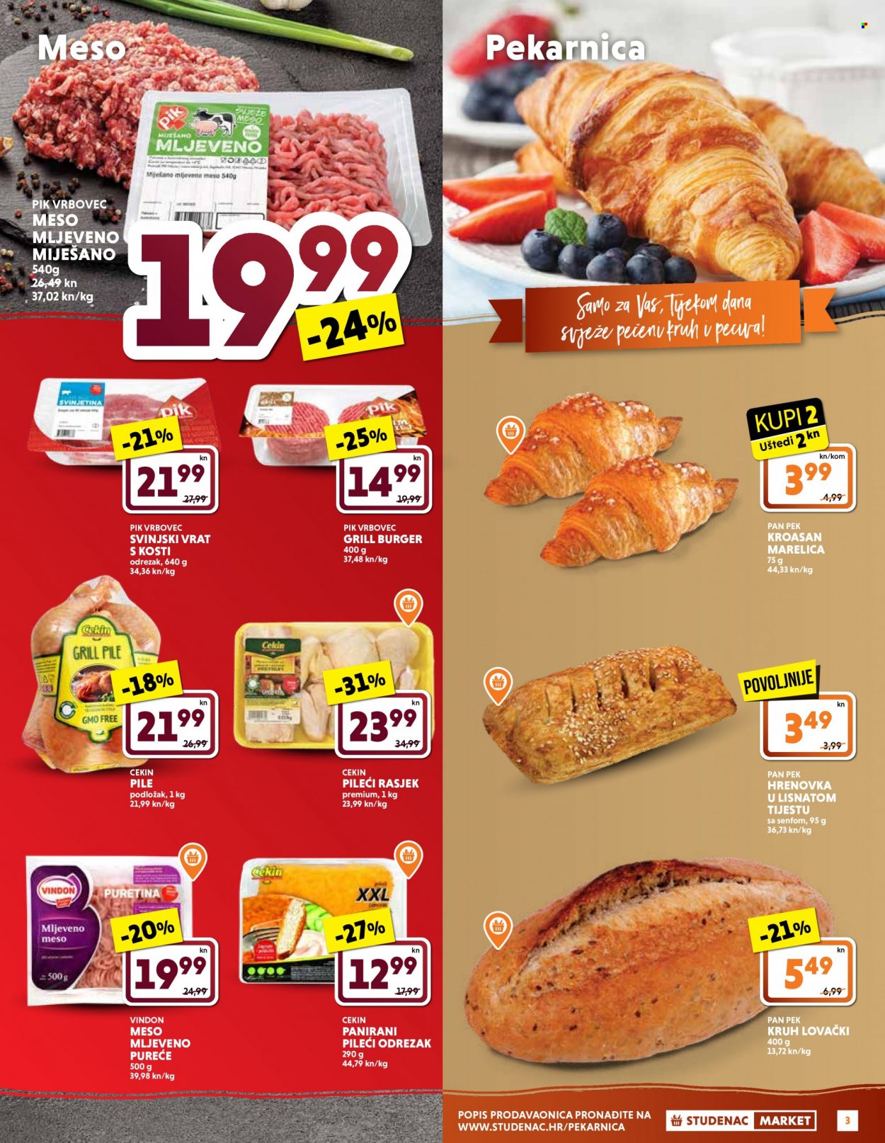 Studenac katalog - 10.02.2022. - 16.02.2022. Stranica 3